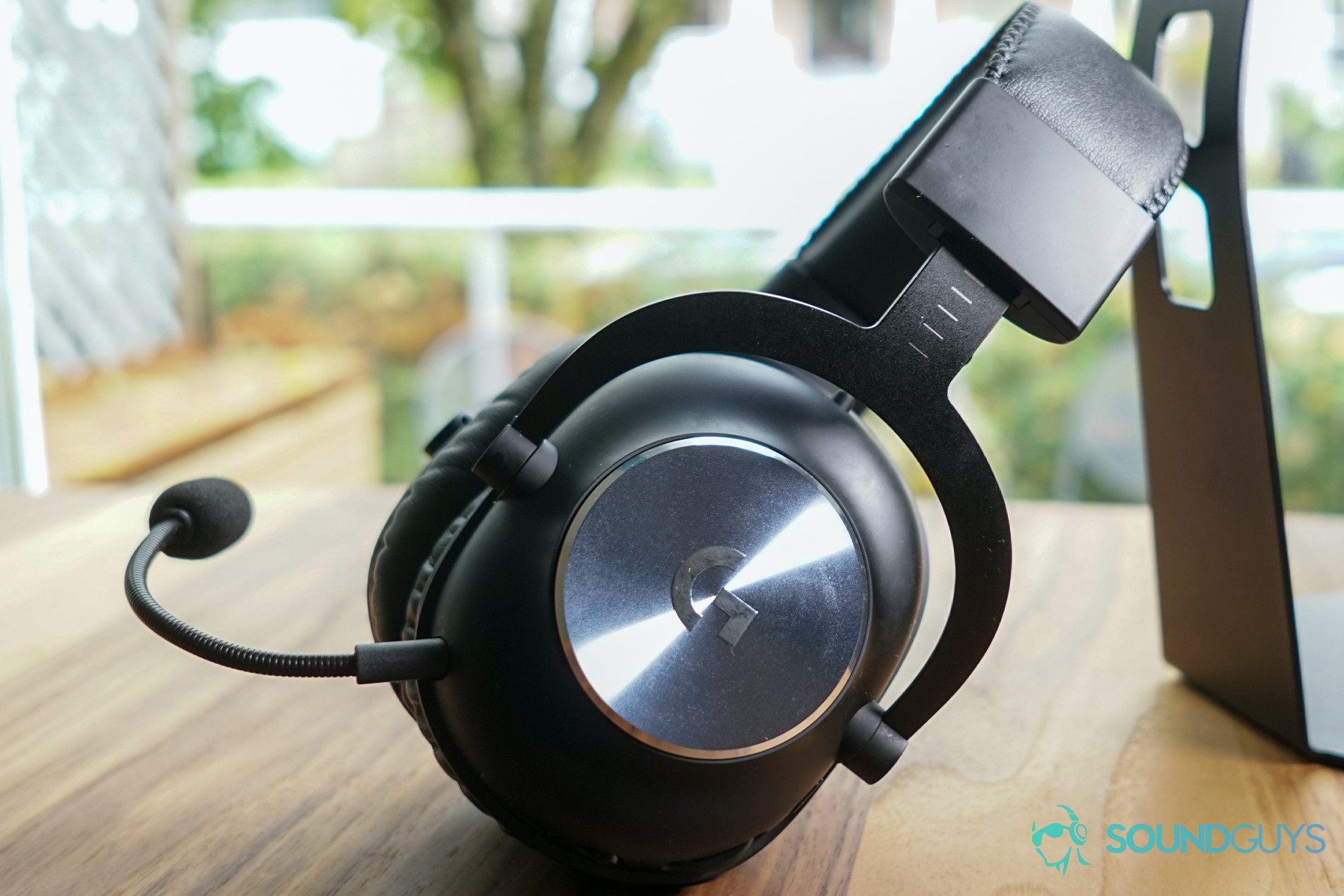 Logitech G Pro X review: A great PC and productivity headset - SoundGuys