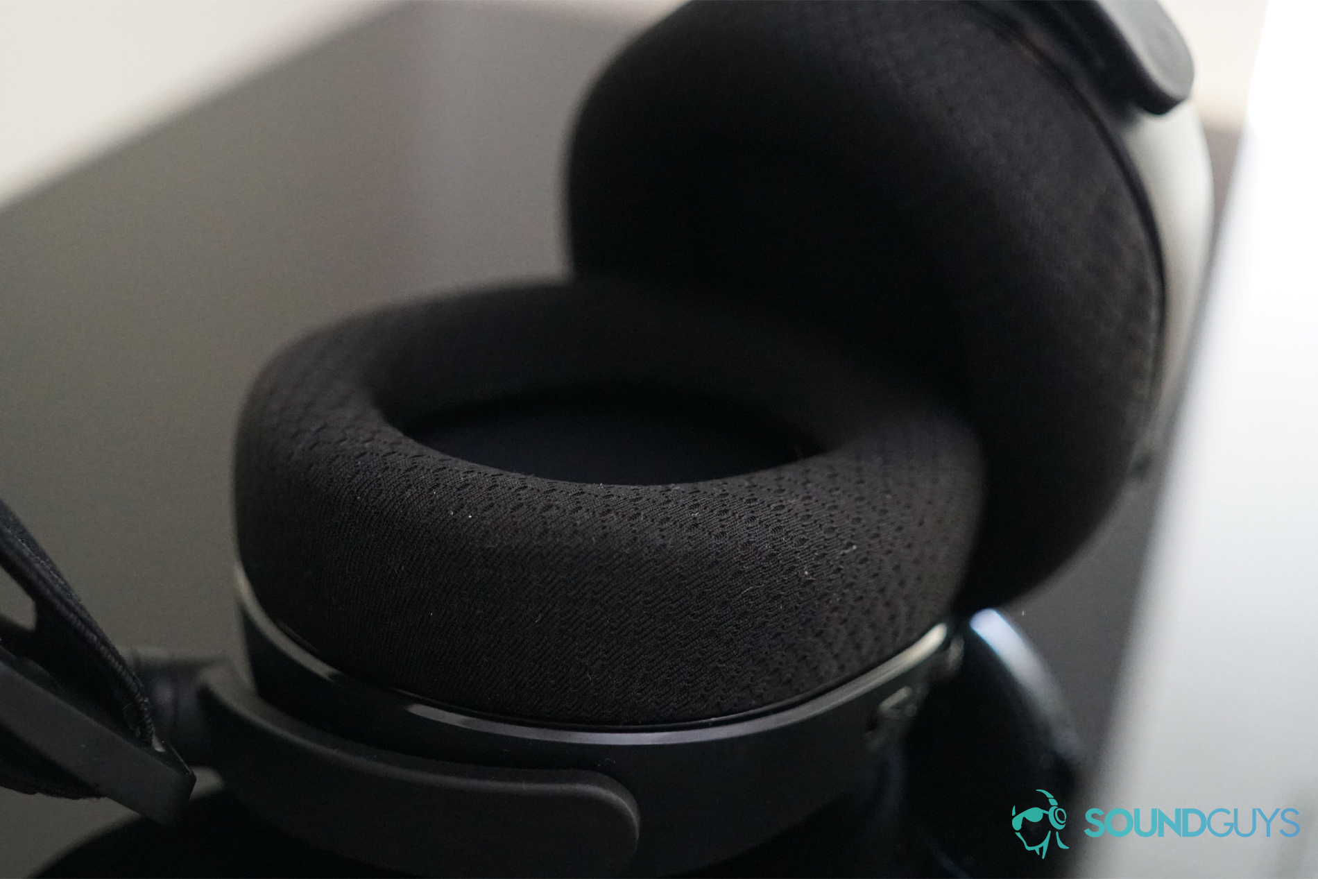 SteelSeries Arctis 7 2019 Edition Wireless Review 