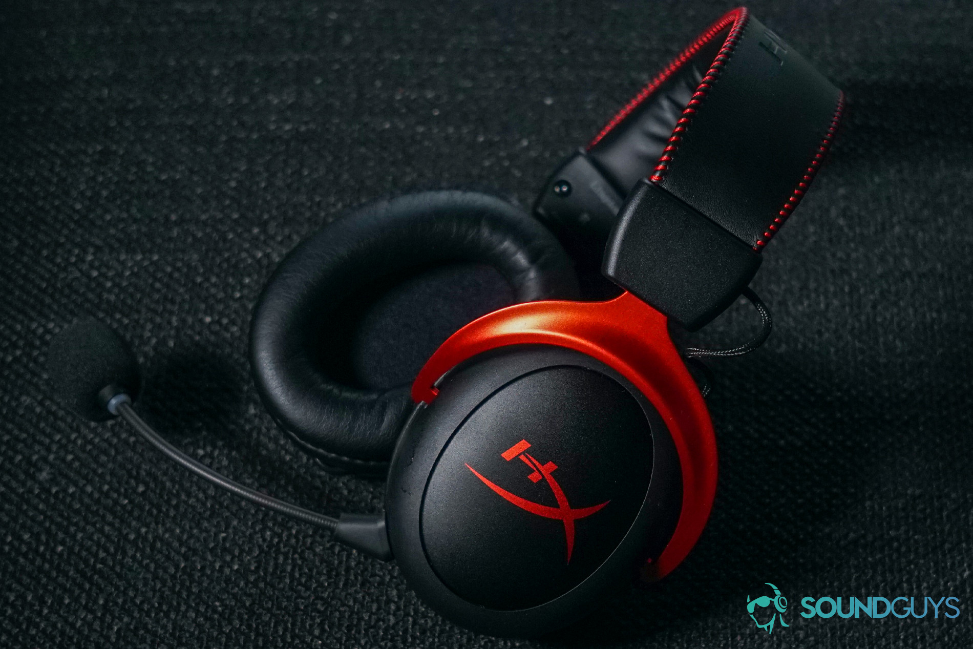 Hyperx cloud 2 cloud ii • Compare & see prices now »