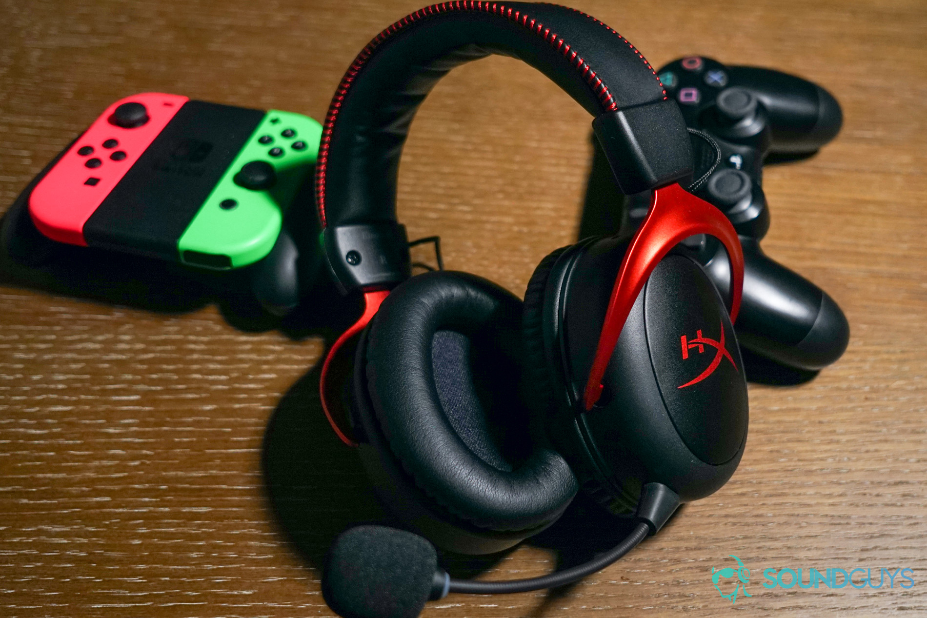 HyperX Cloud II Wireless review: Bringing the thunder