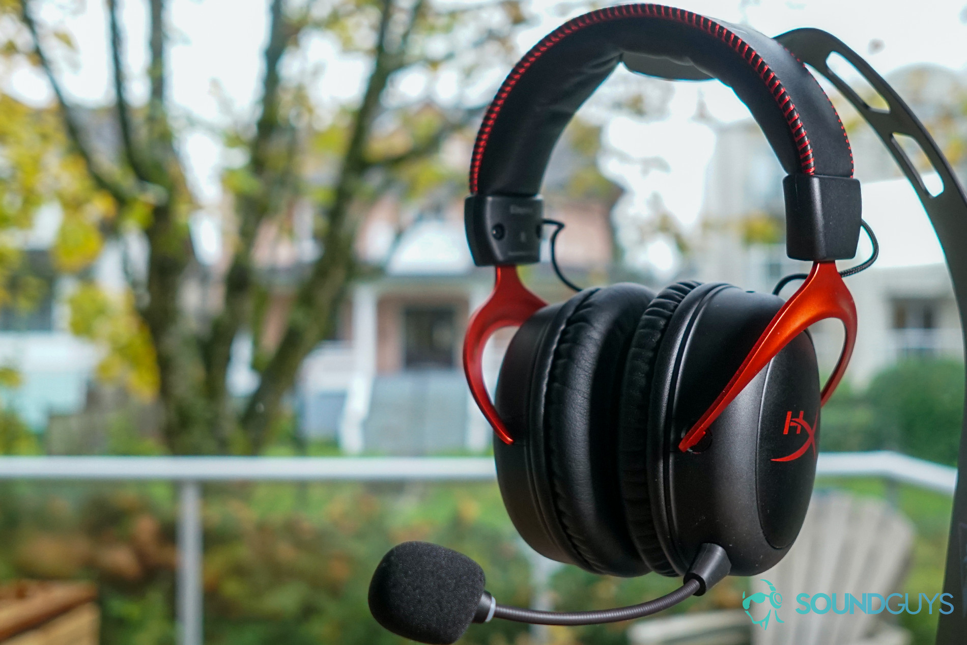 HyperX Cloud II review - STEREO GUIDE