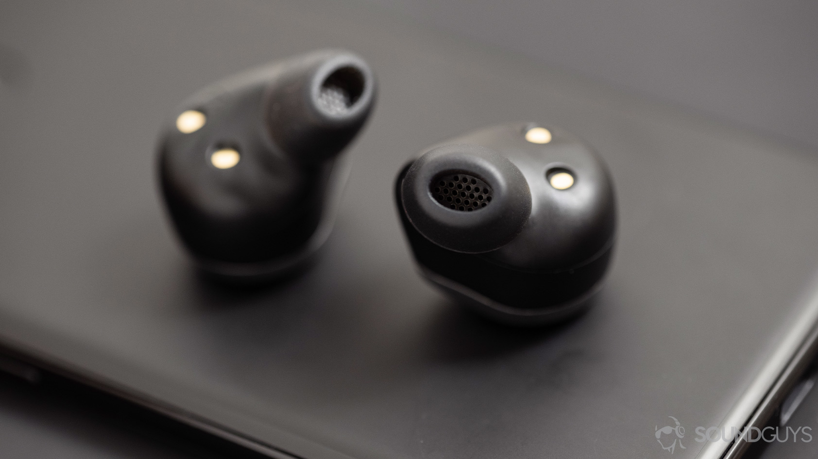 Jabra Elite 85t - True wireless earphones with mic - in-ear - Bluetooth -  active noise canceling - noise isolating - titanium black 