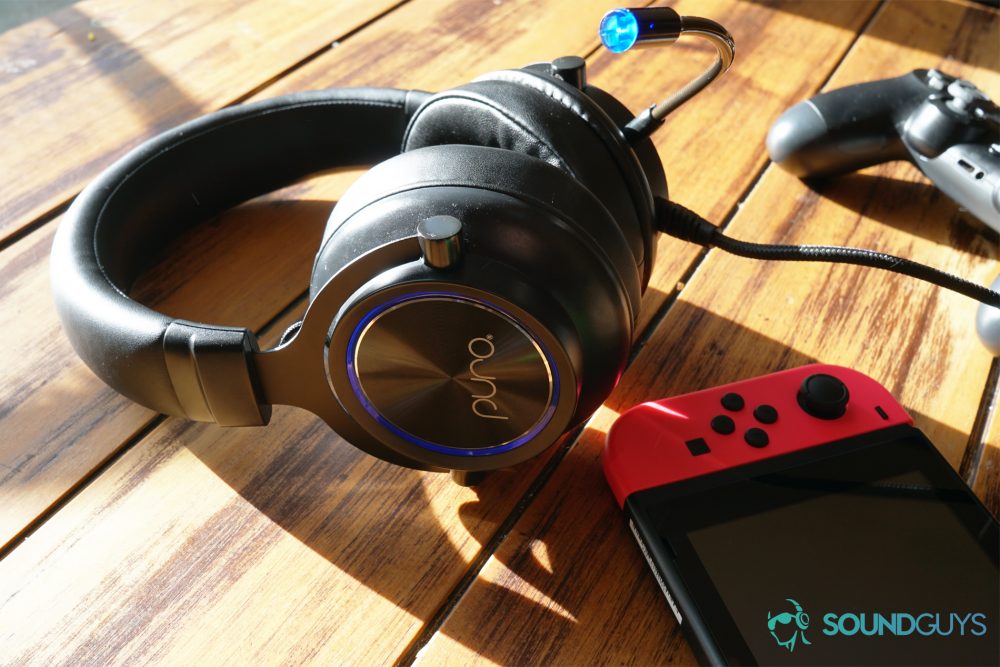 Puro Sound Labs PuroGamer review - SoundGuys