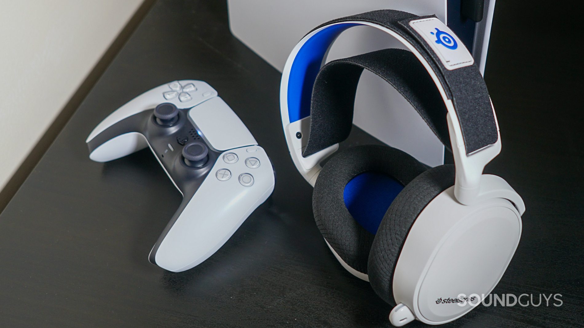 This is the definitive edition of a headset for PS5. And quite