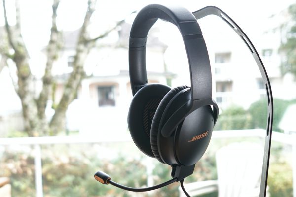 Bose QuietComfort 35 II Gaming Headset Review - SoundGuys