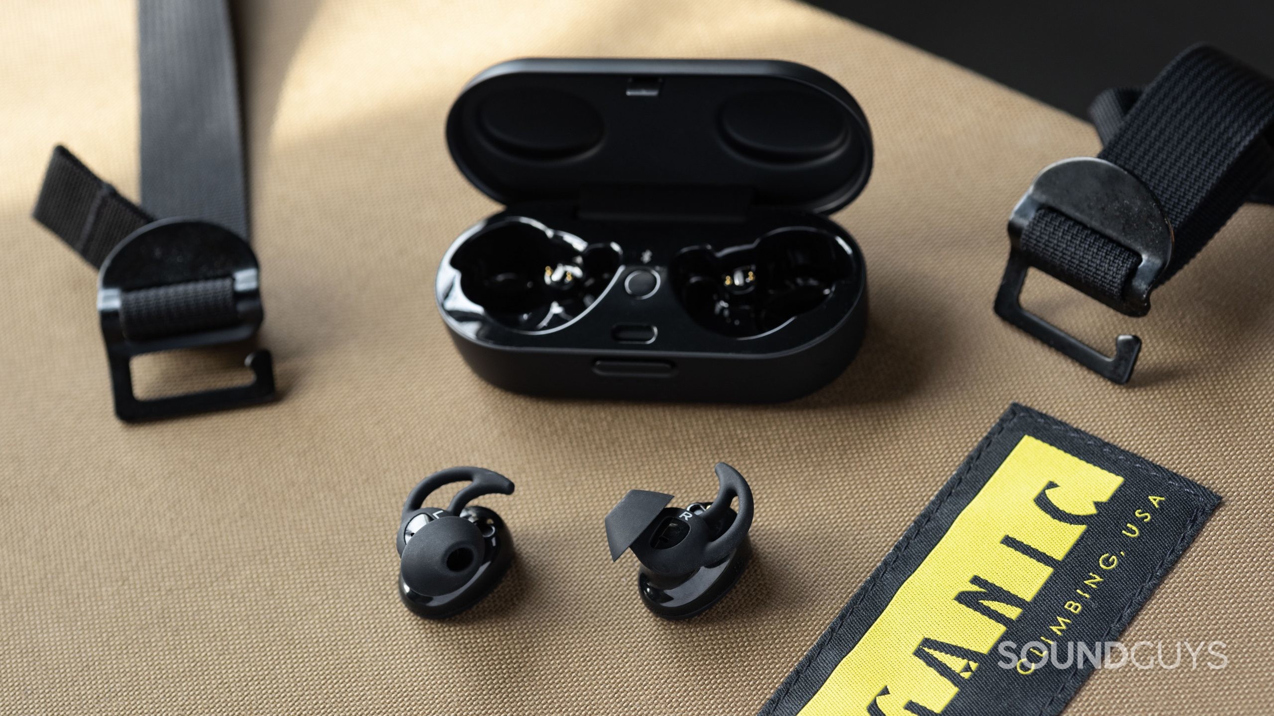 Work Out Headphones: JBL Tune 230NC TWS True Wireless Headphones Review :  r/HeyNewGadget