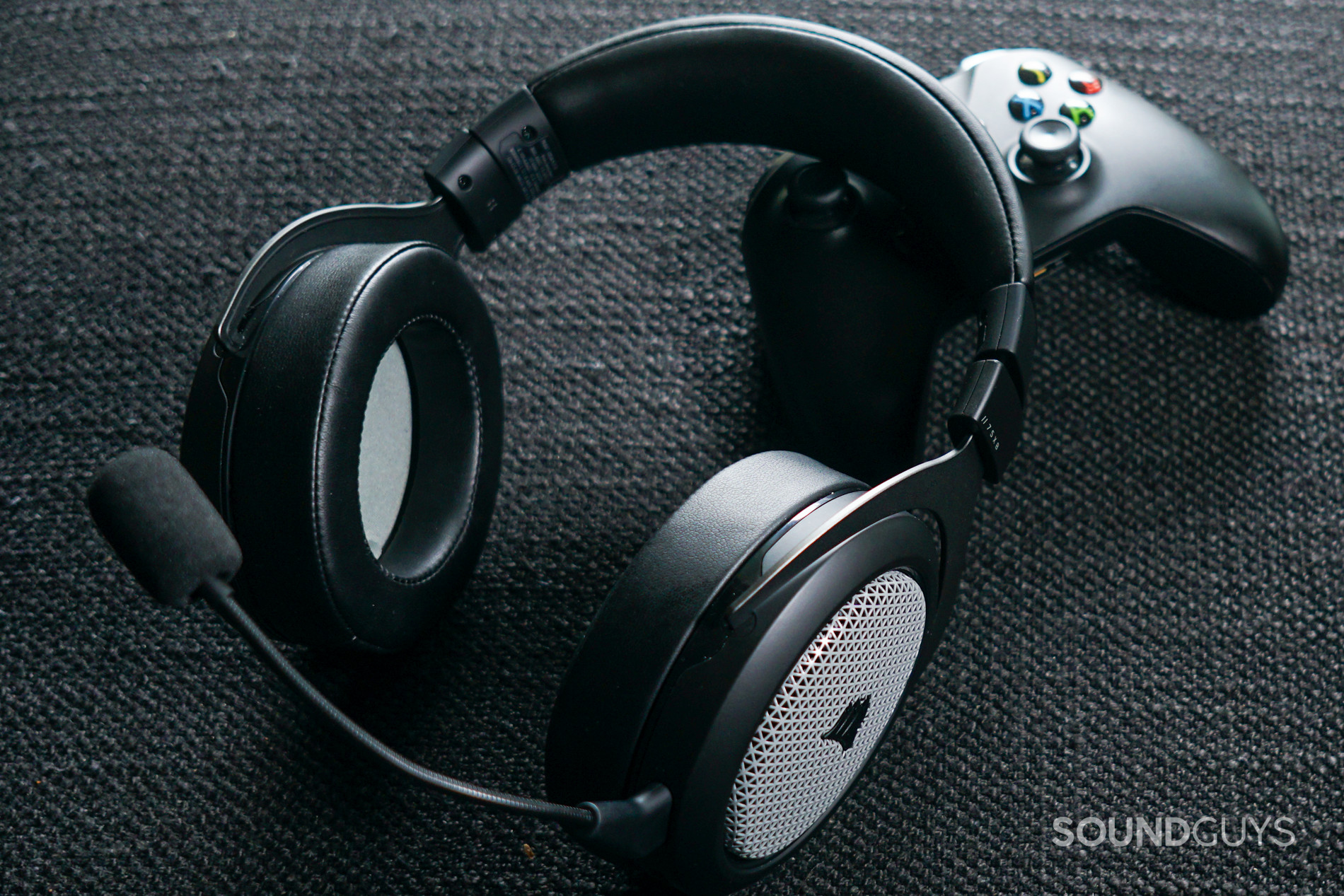 Corsair anuncia sus auriculares HS75 XB WIRELESS para Xbox Series