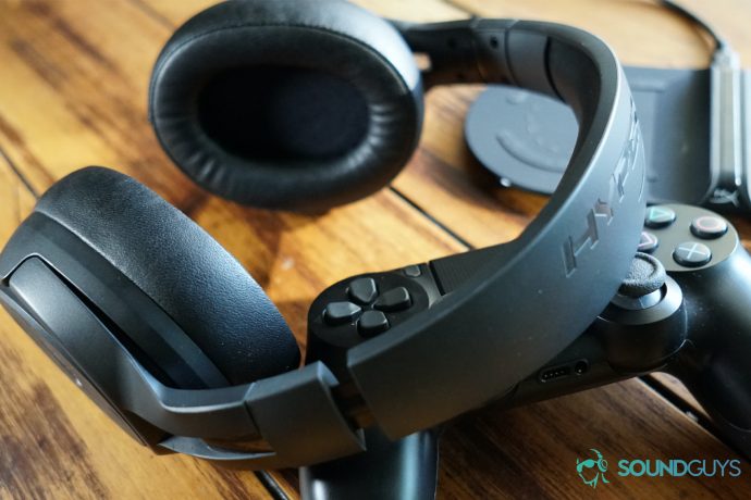 HyperX Cloud II Wireless Vs HyperX Cloud Flight S - SoundGuys