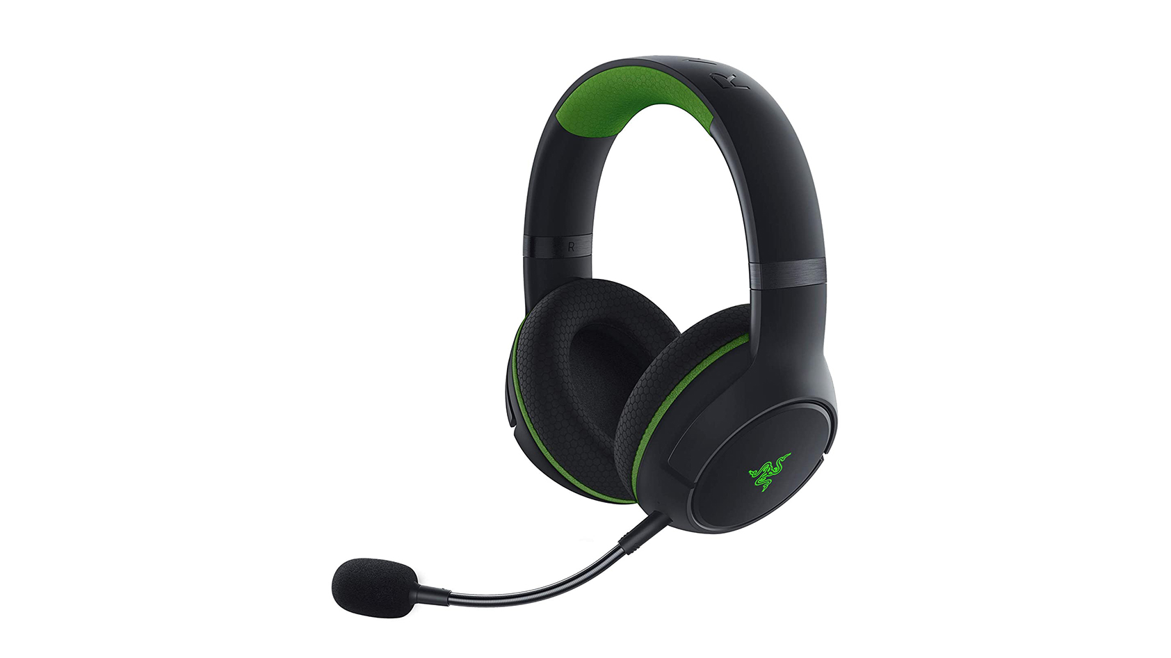 Wireless Xbox Gaming Headset Microphone
