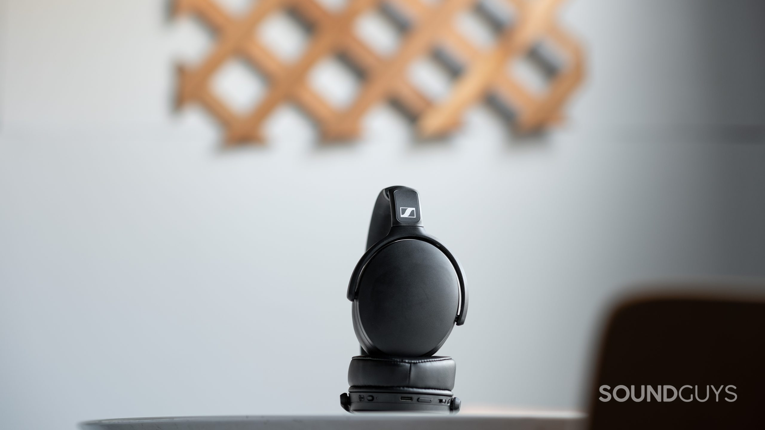 Sennheiser HD 250BT wireless headphones review: budget brilliance