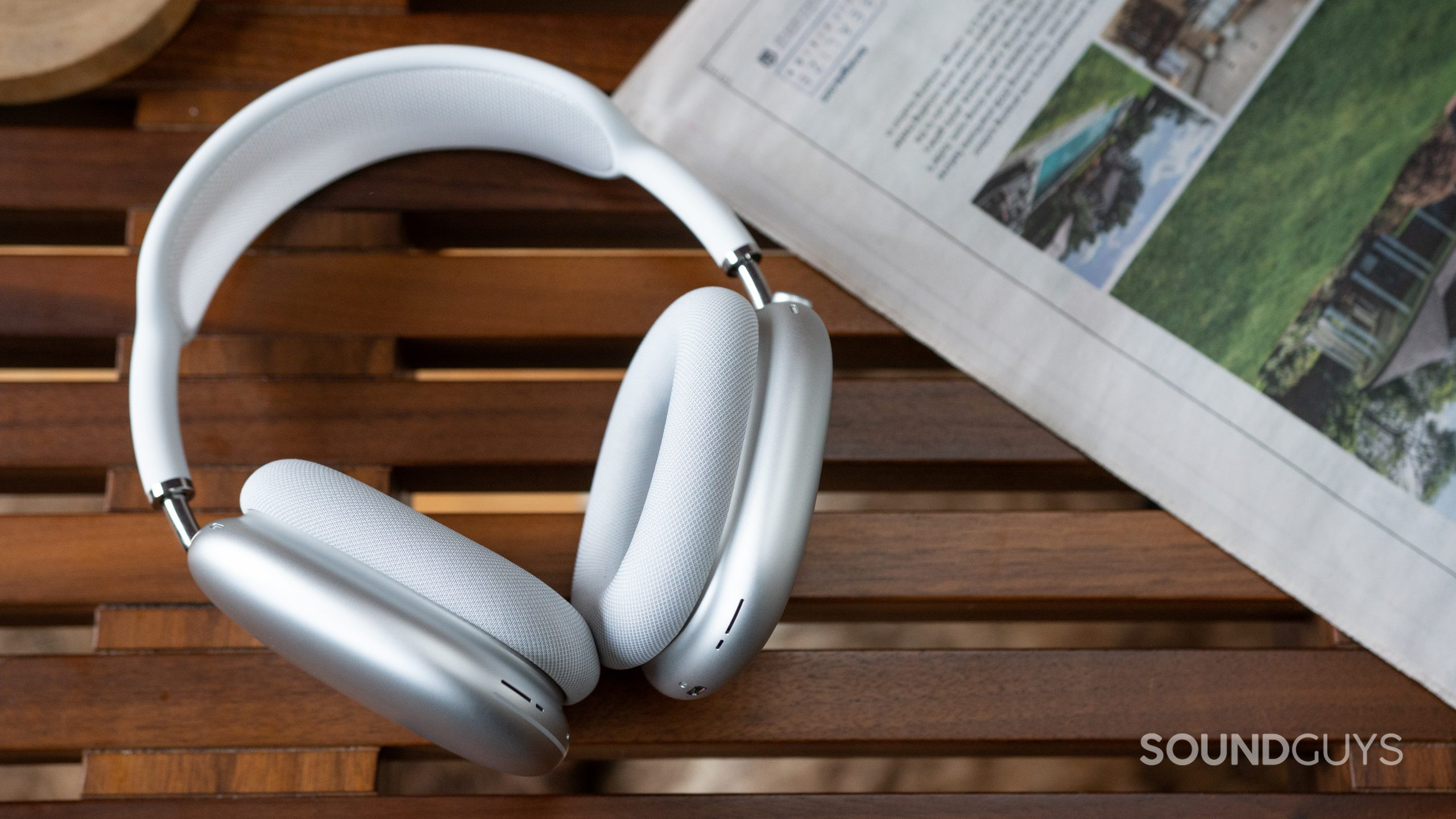 Consomac : Apple dévoile son casque audio, appelé AirPods Max