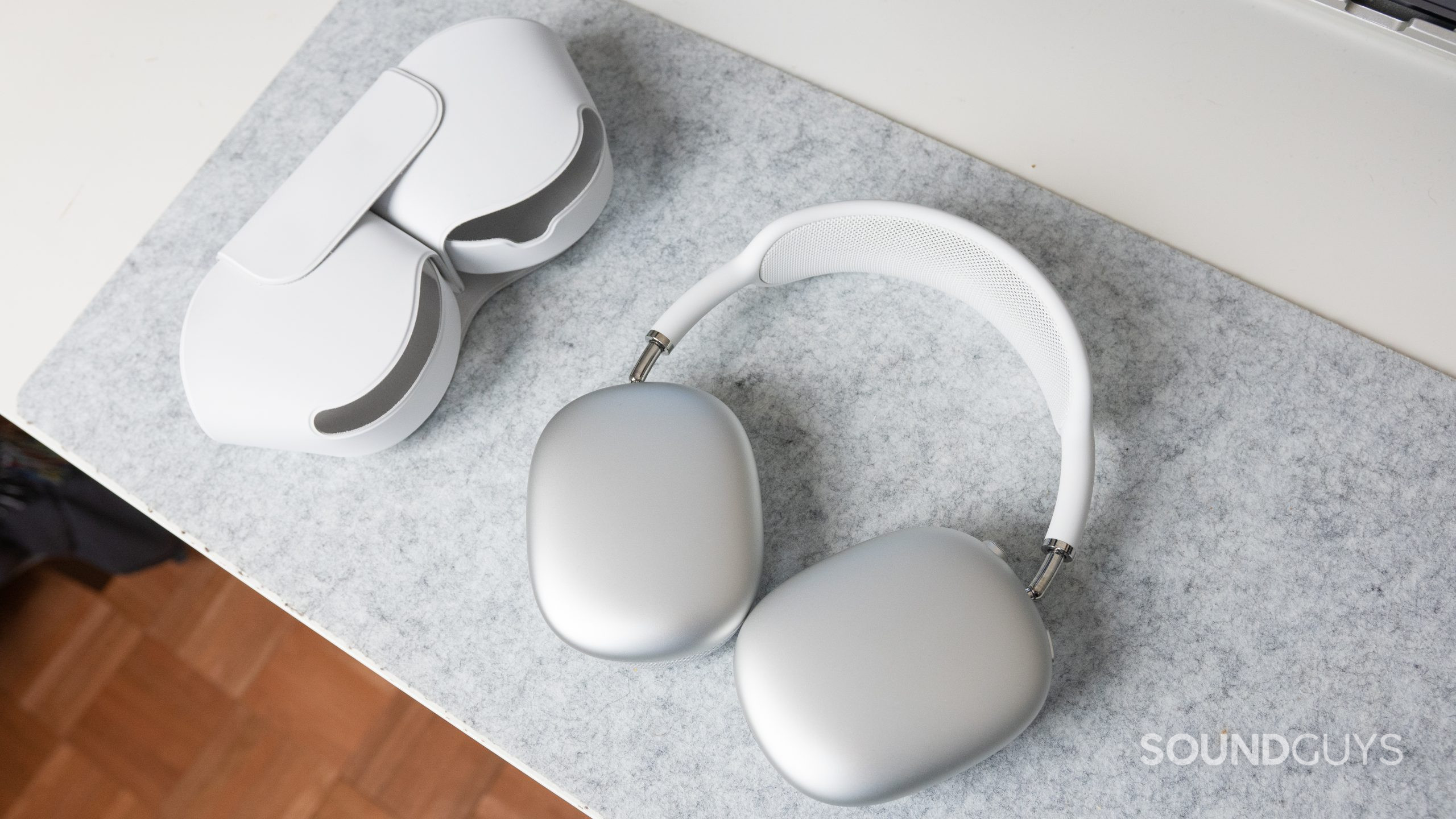 I test headphones for a living and this AirPods Max feature blew