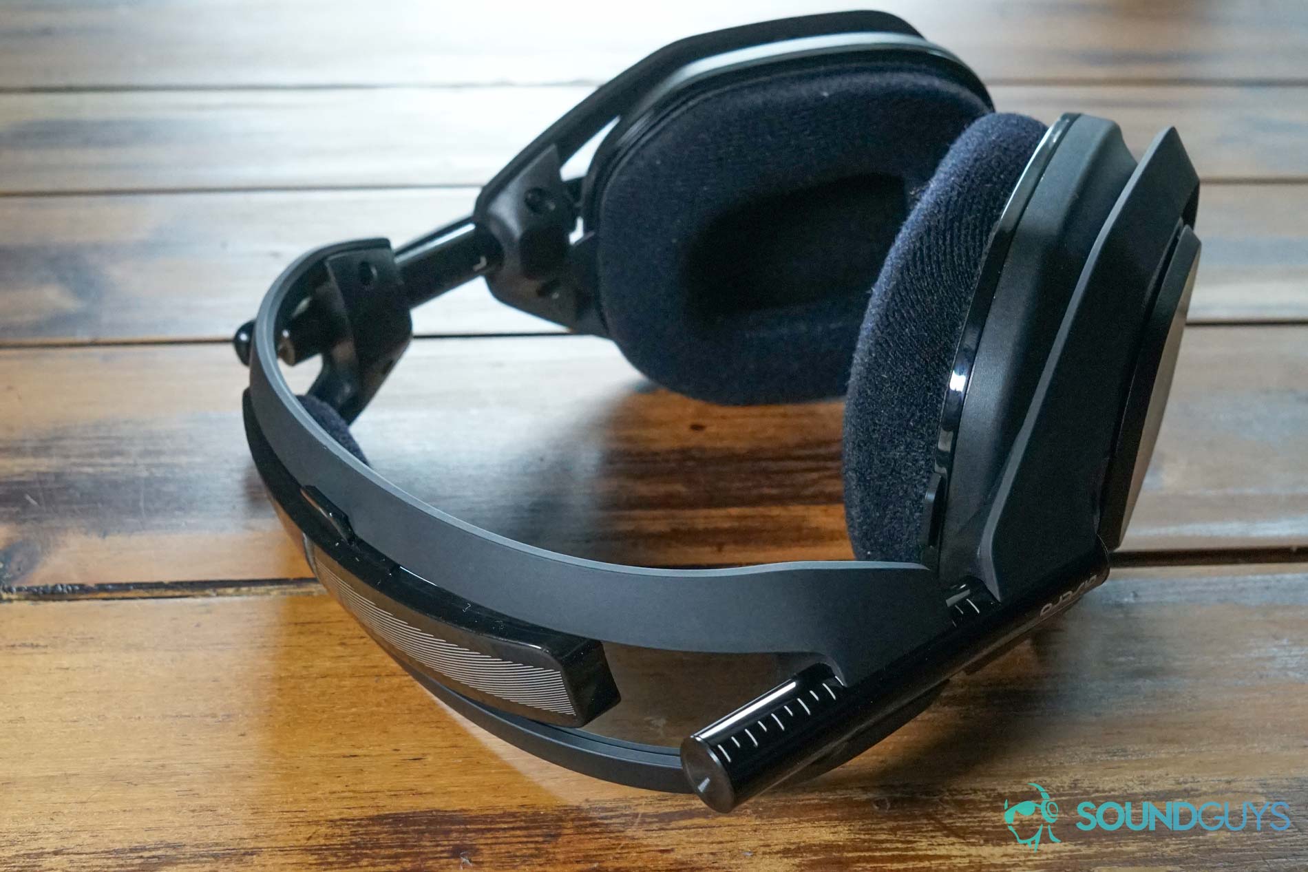 Astro A50 Wireless Headset+Base Station Review