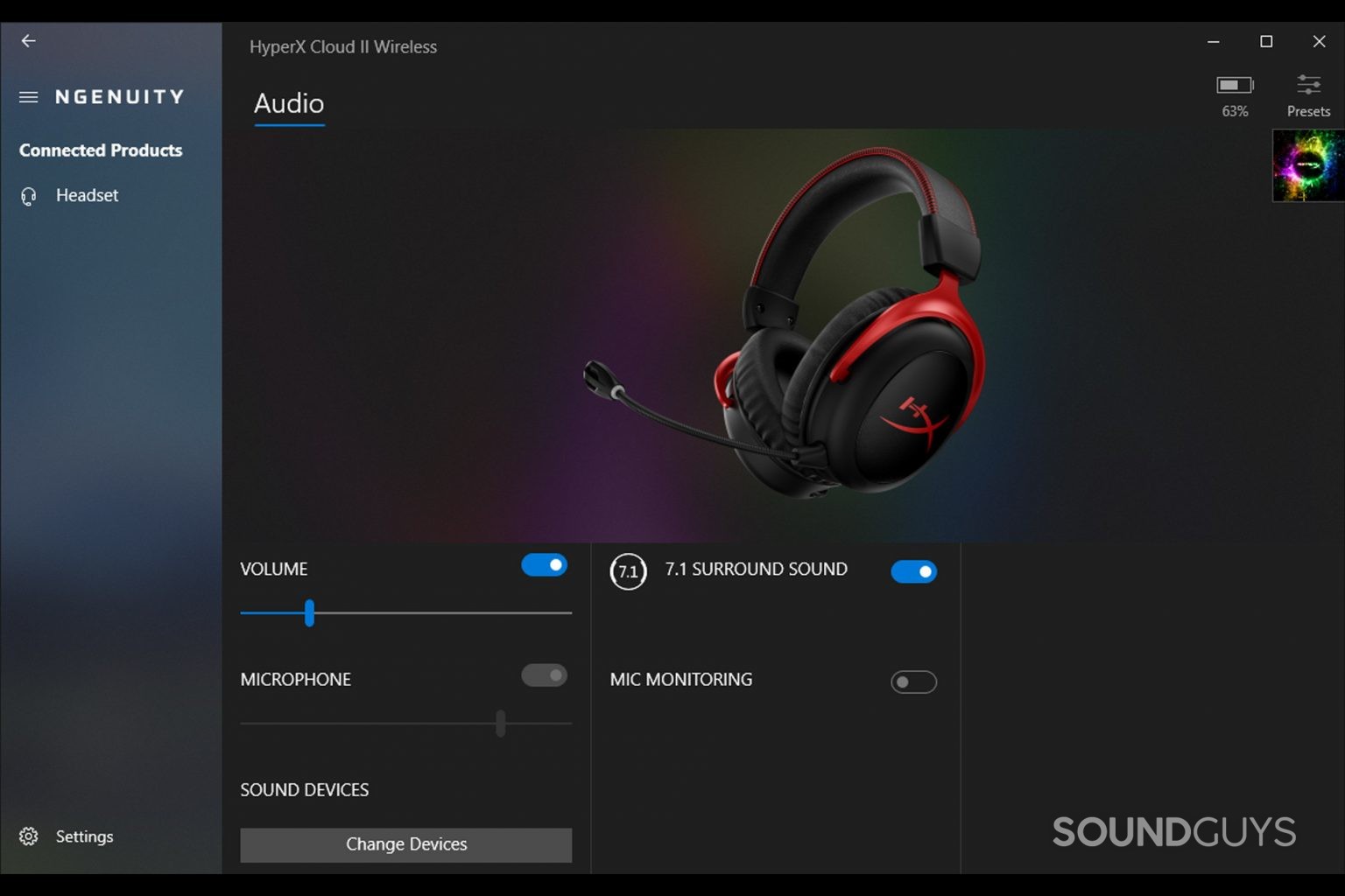 A guide to gaming headset apps: Razer, HyperX, Corsair, and more ...