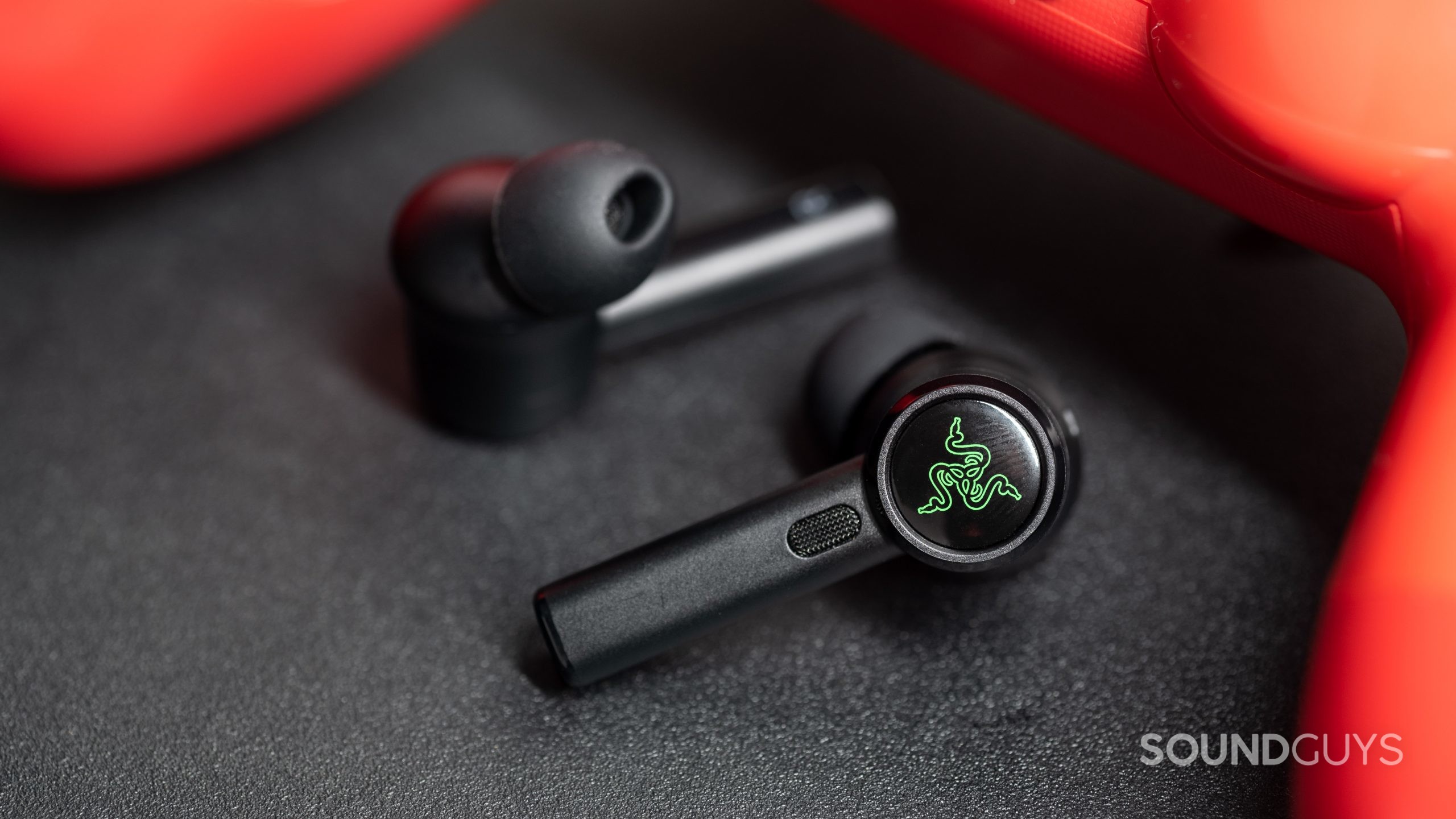 Razer Hammerhead True Wireless Pro review: good sound at the wrong