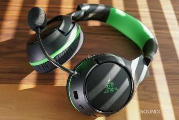 Razer Kaira Wireless review - SoundGuys