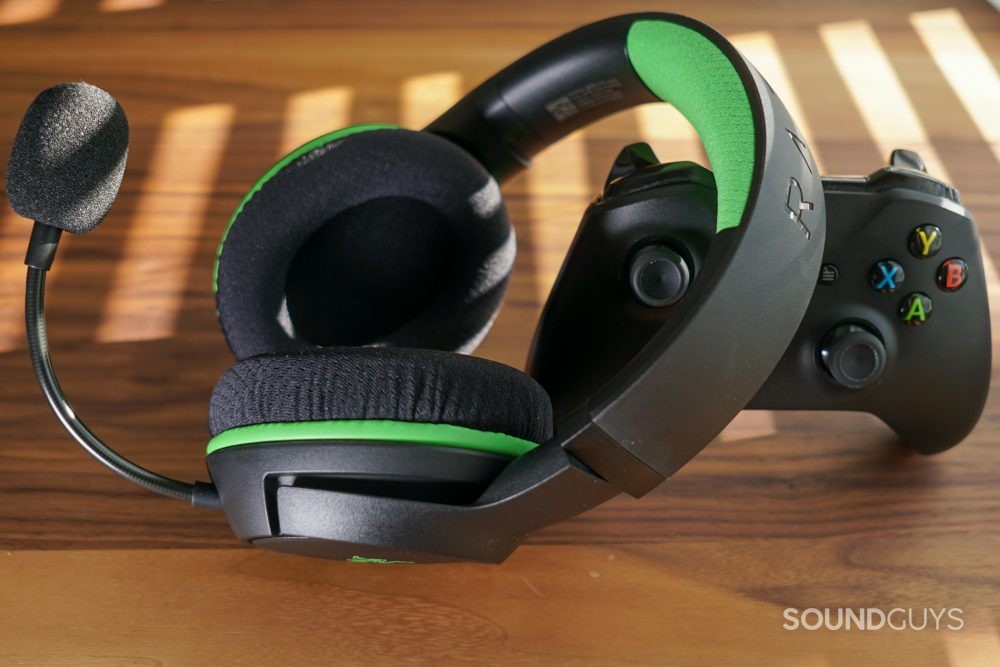 Razer Kaira Wireless review - SoundGuys