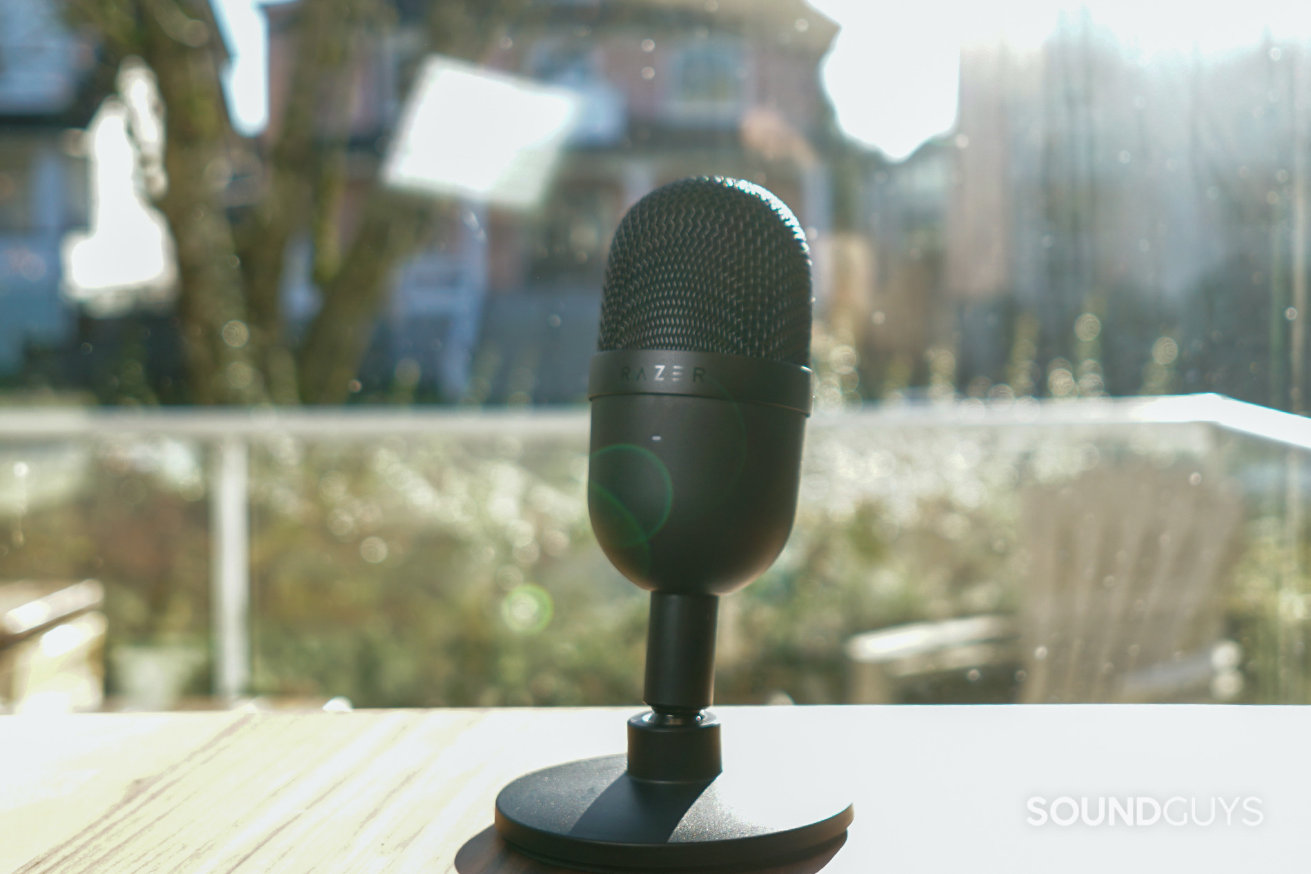 Razer Seiren Elite Microphone Review
