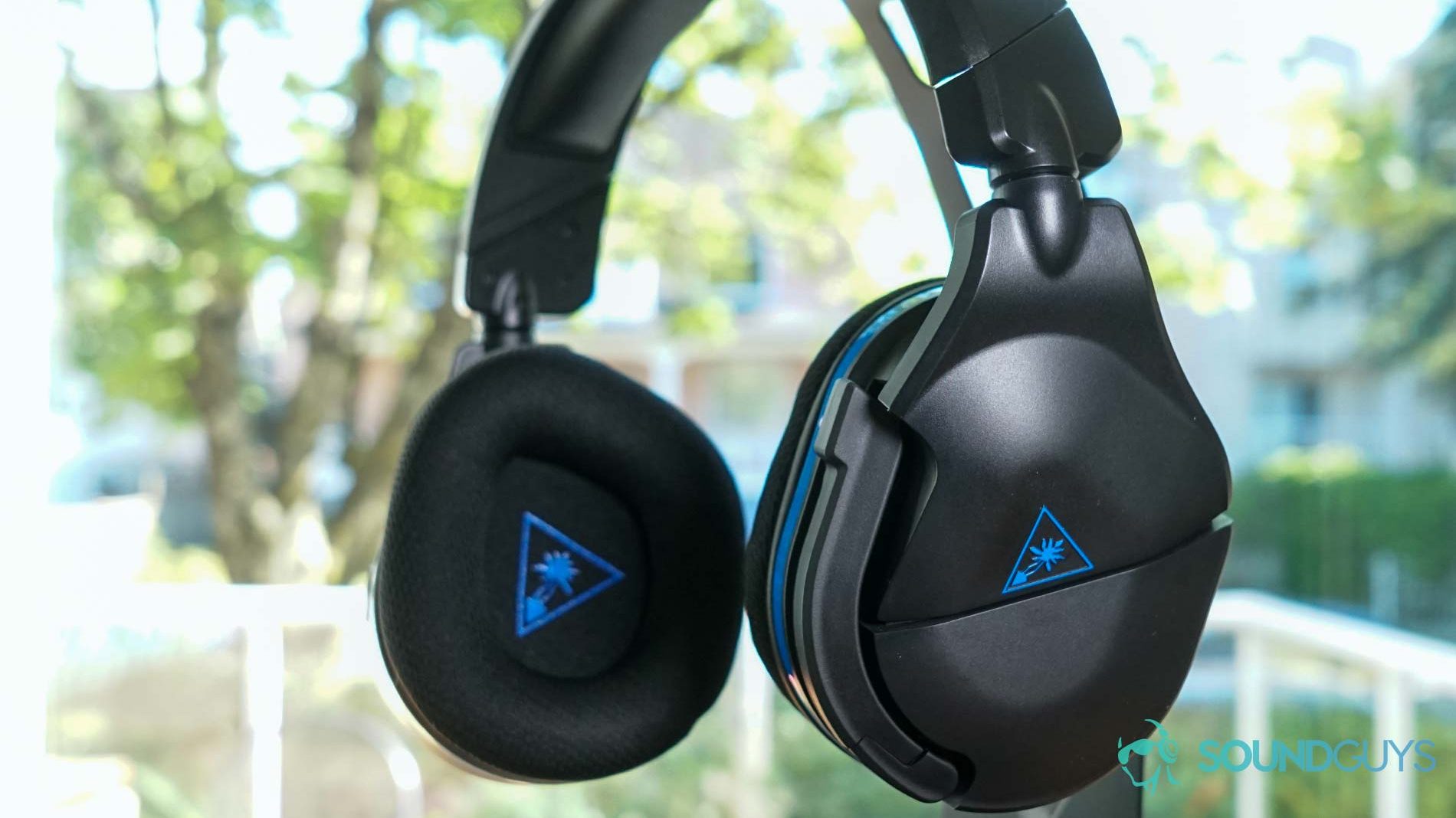 Turtle Beach® Stealth™ Pro Wireless Noise-Cancelling Gaming