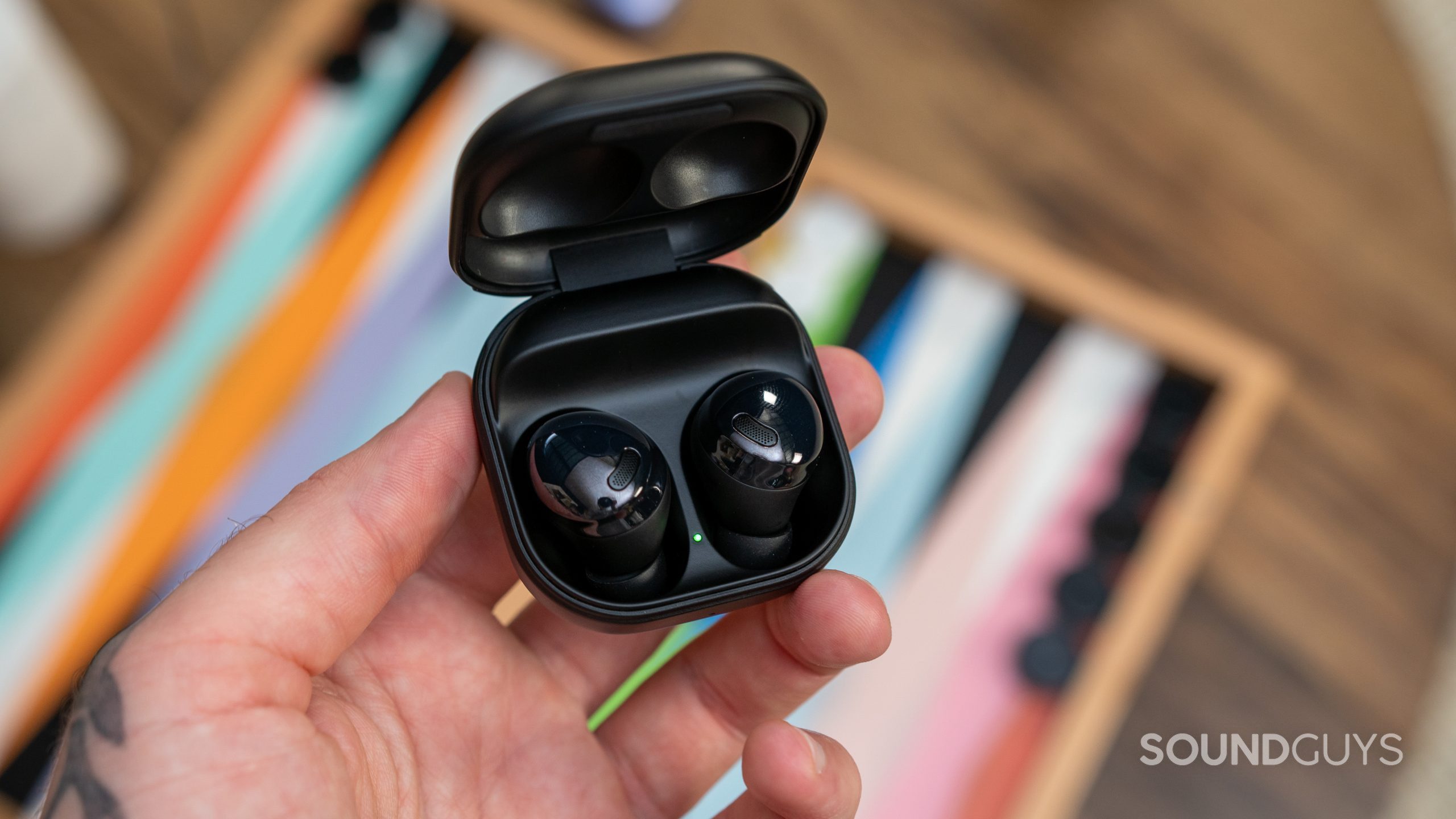 Apple AirPods (2nd generation) review: Still not for everyone - SoundGuys
