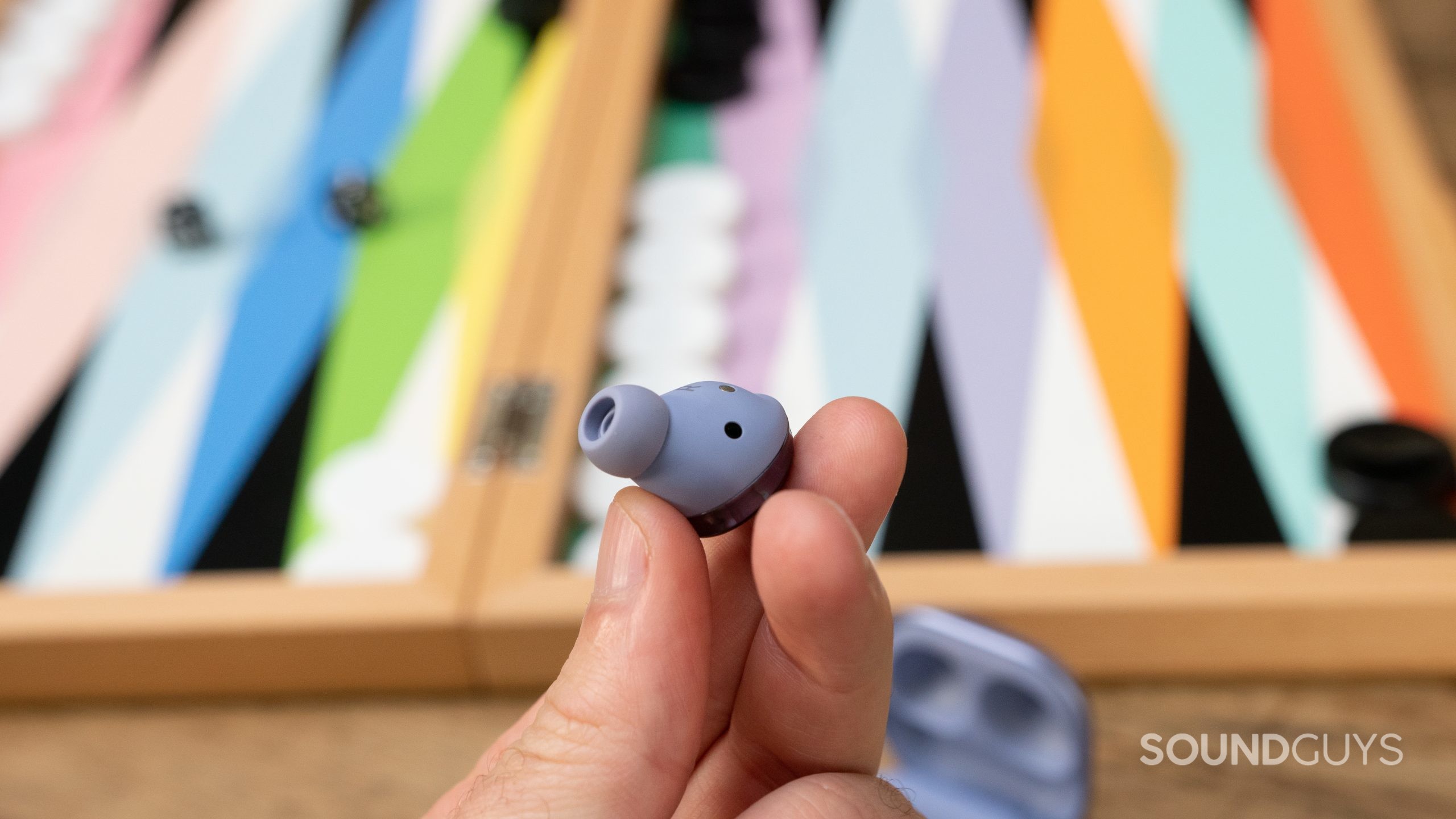 How to replace your Samsung Galaxy Buds earbuds - SoundGuys
