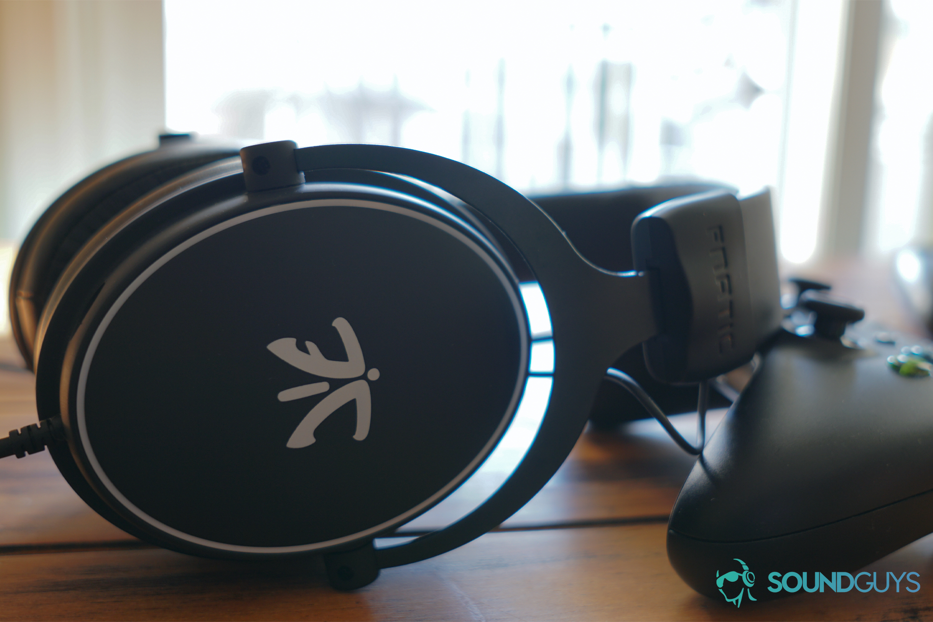 Fnatic REACT Headset Unboxing & First Impressions! 