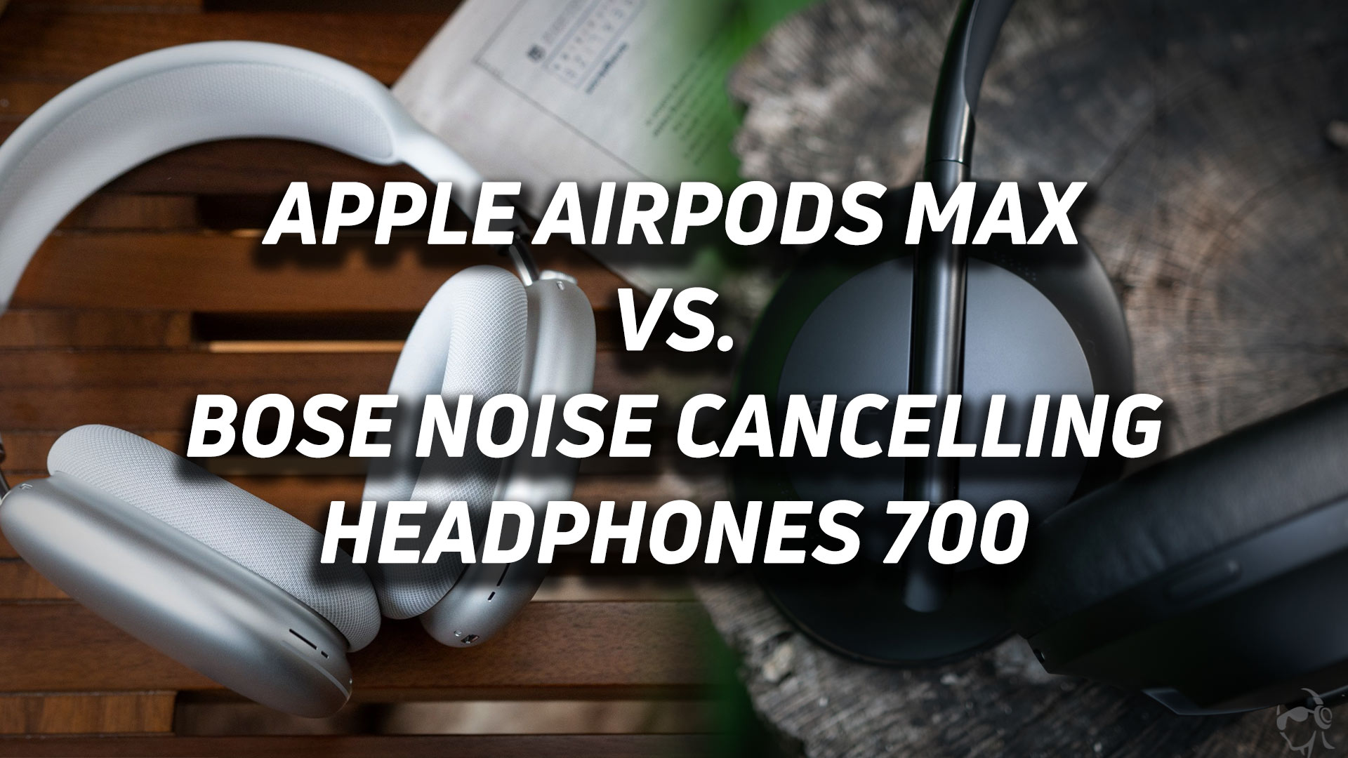 Apple AirPods Max vs Bose QuietComfort 45 - SoundGuys