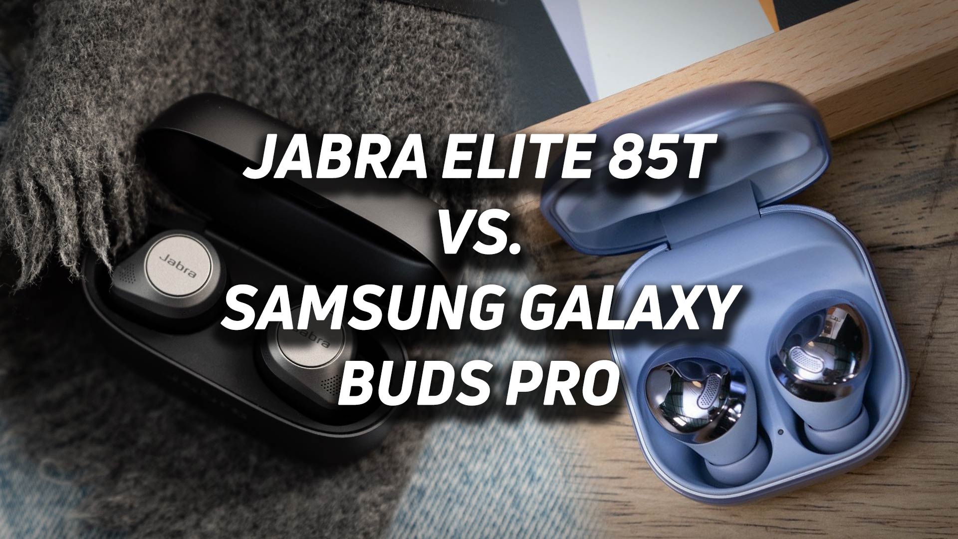 Samsung Galaxy Buds 2 Pro vs. Jabra Elite 7 Pro: Which buds are right for  you?