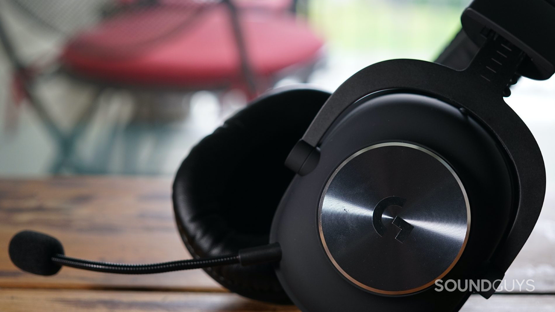 Logitech G Pro X review: A great PC and productivity headset