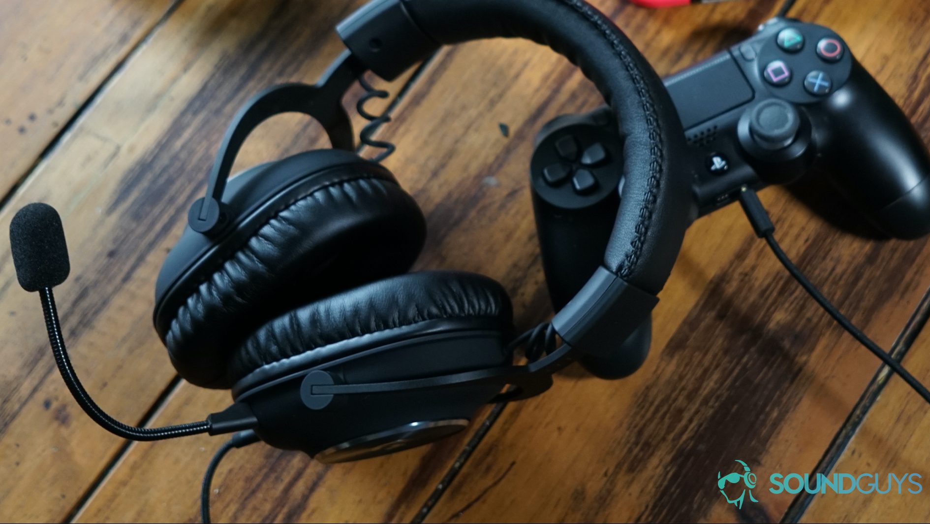 Best PS4 headset for gaming: What should you pick? - SoundGuys