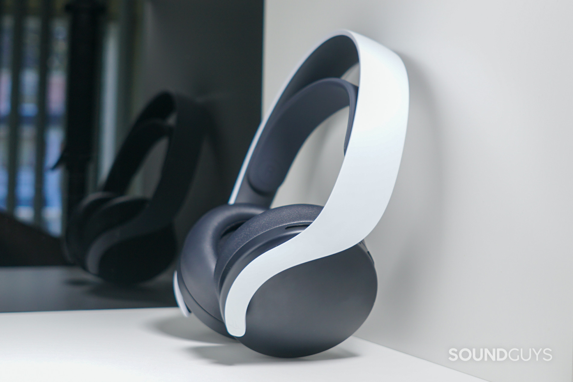 Sony Pulse 3D headset review: A great headset for PS5 owners – and everyone  else