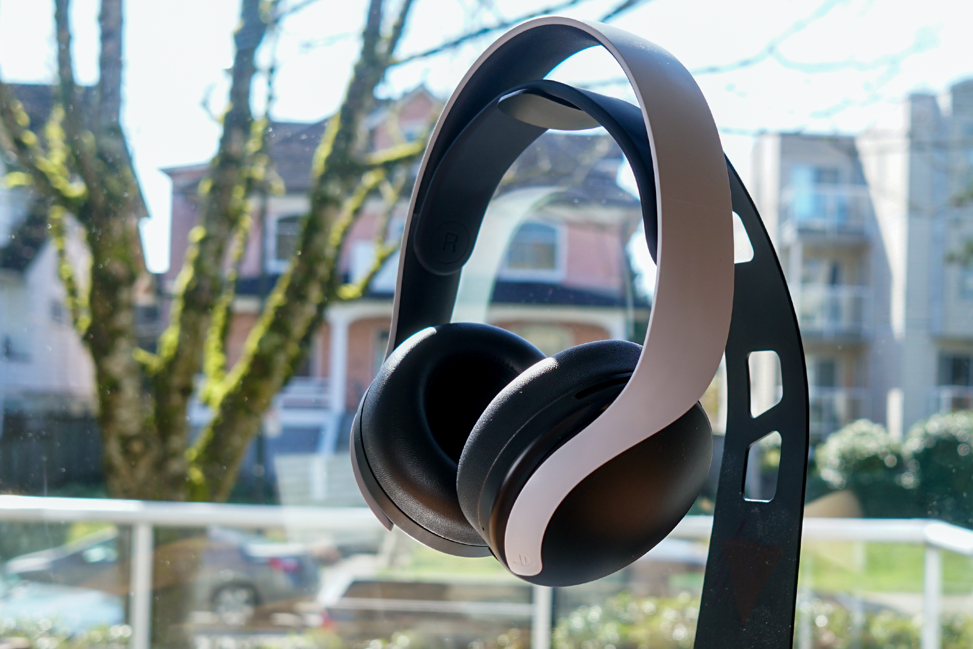 Sony Pulse 3D Wireless Headset Review: An Aural Upgrade
