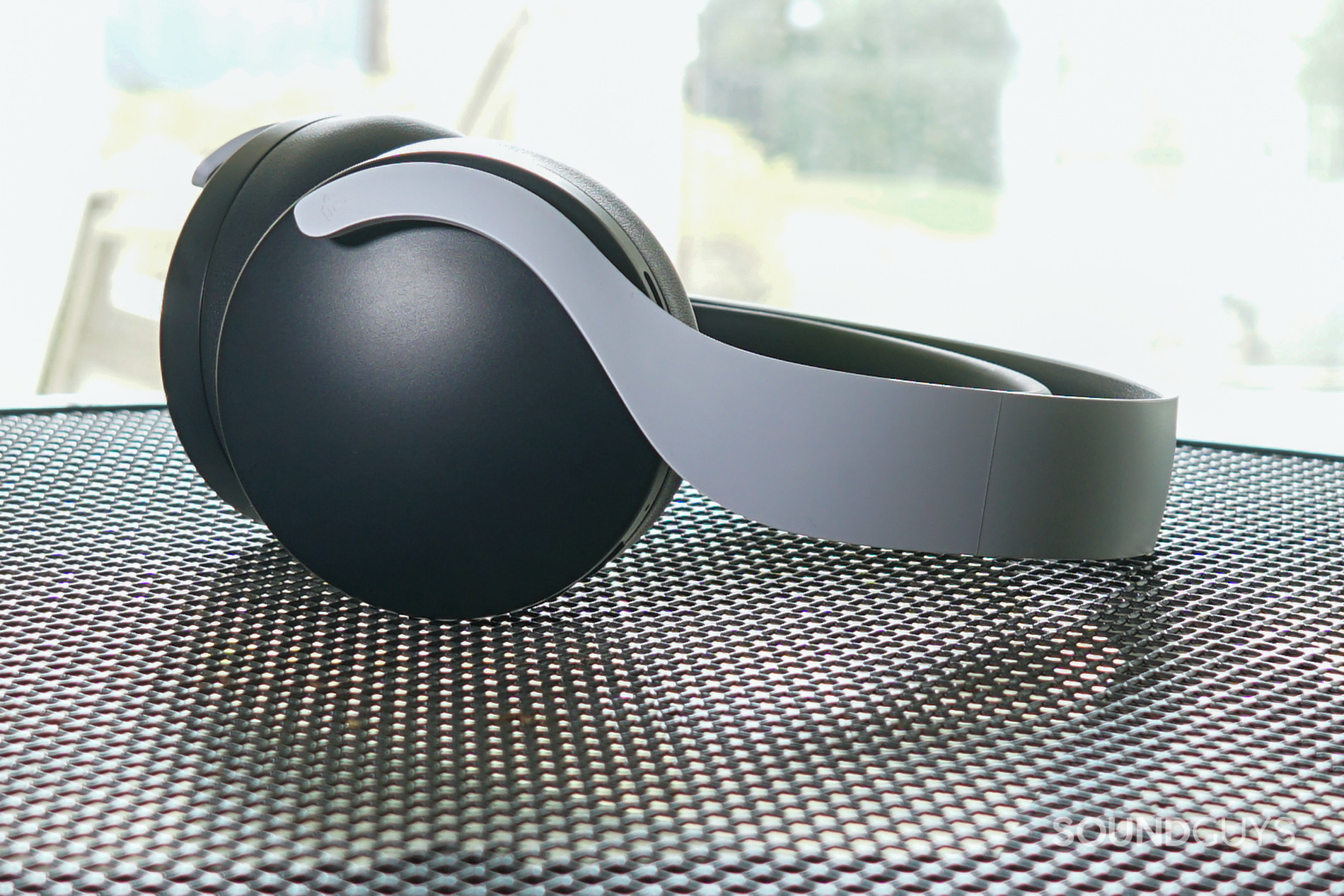 Sony Pulse 3D Wireless Headset Review: Spatial Sound for PS5, Cheap  Hardware