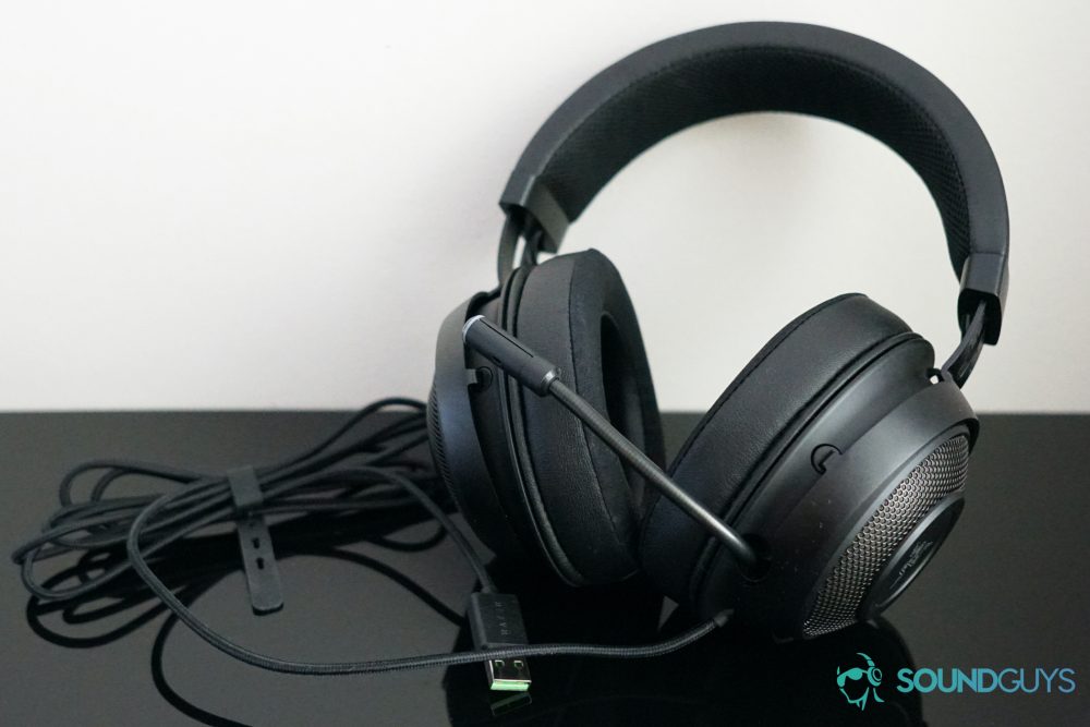 Razer Kraken Ultimate Review - Soundguys