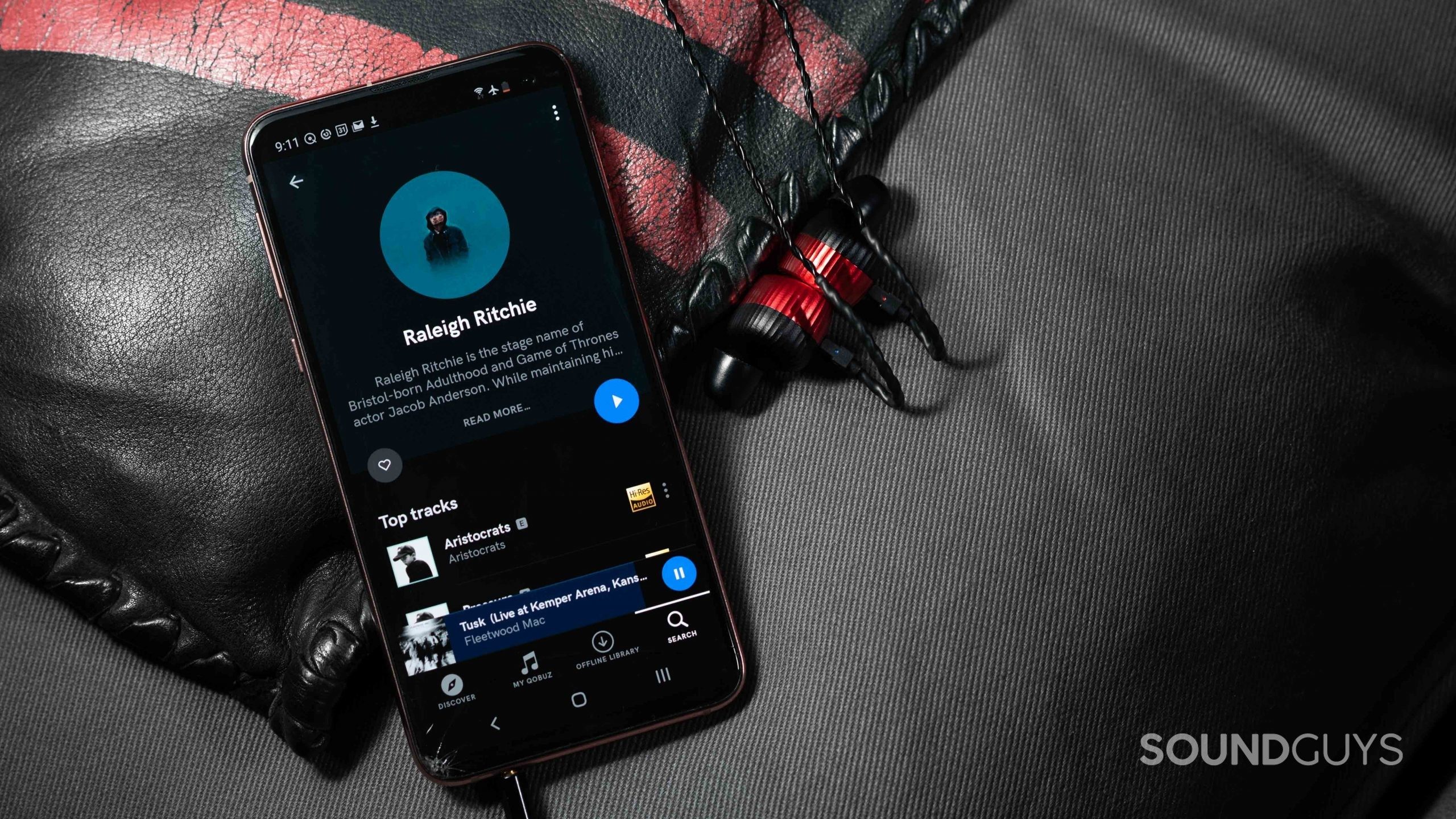 Music Unlimited UK price plans, features and release date