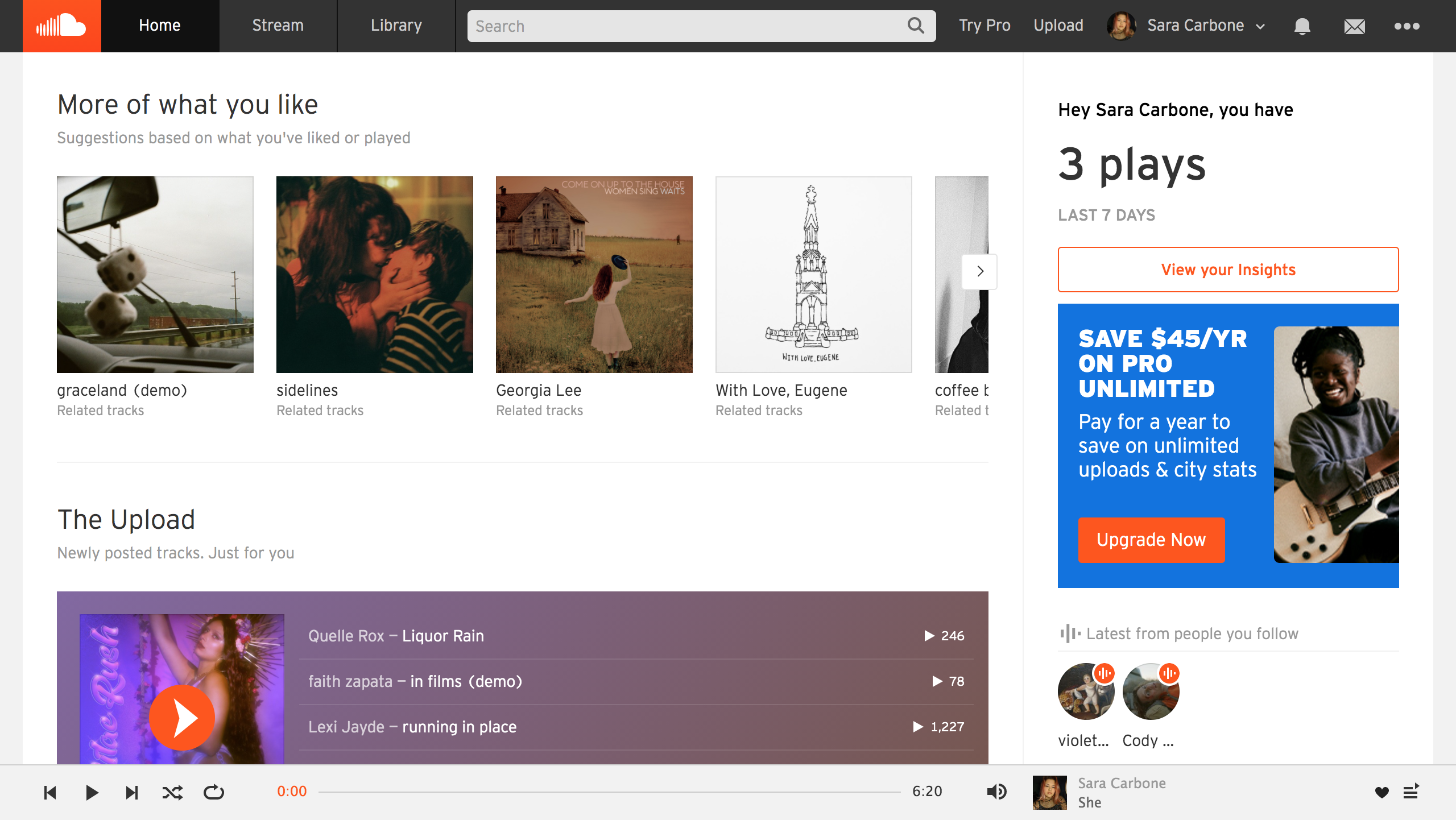 SoundCloud review: The platform for all - SoundGuys