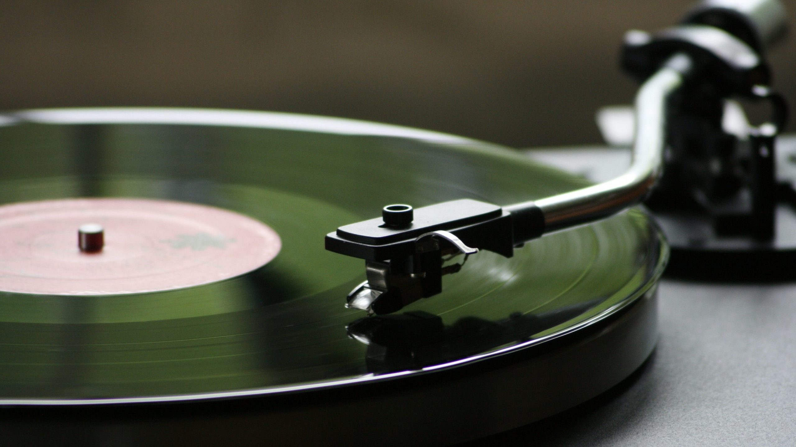 Best Turntables Vinyl Records Are Making A Comeback Soundguys