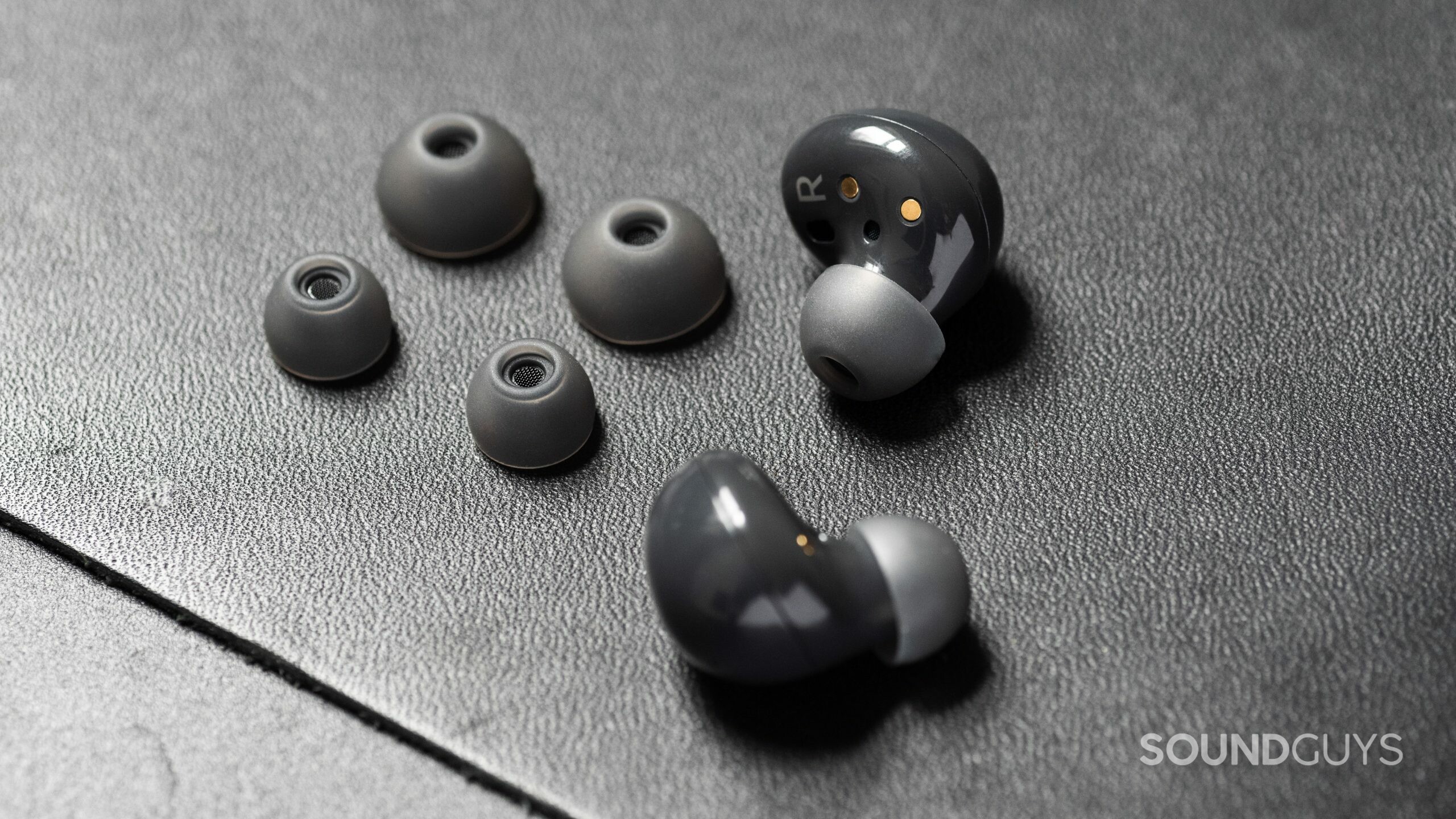 Samsung Galaxy Buds 2 review: Worth it in 2024? - SoundGuys