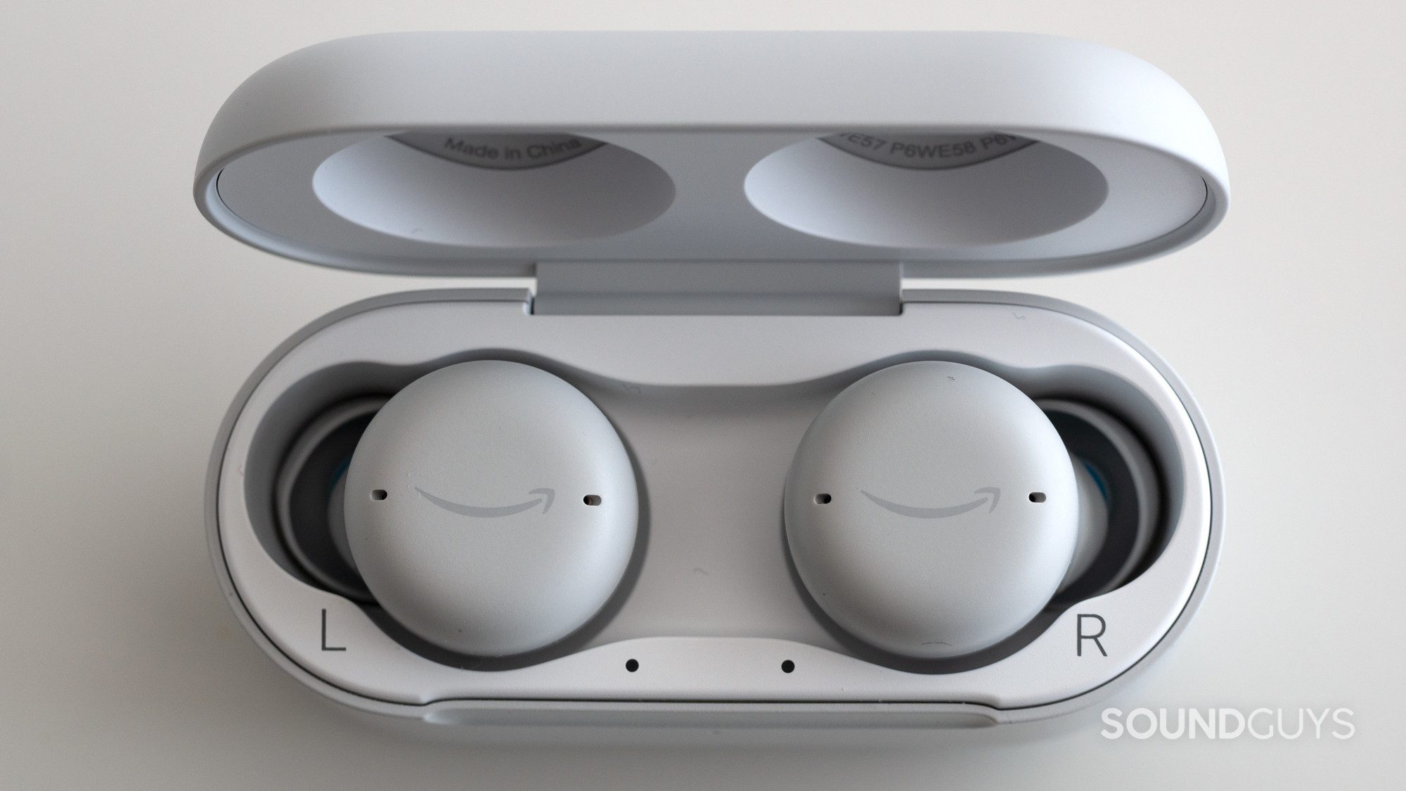 Bose QuietComfort Earbuds vs Amazon Echo Buds (2nd Gen) - SoundGuys