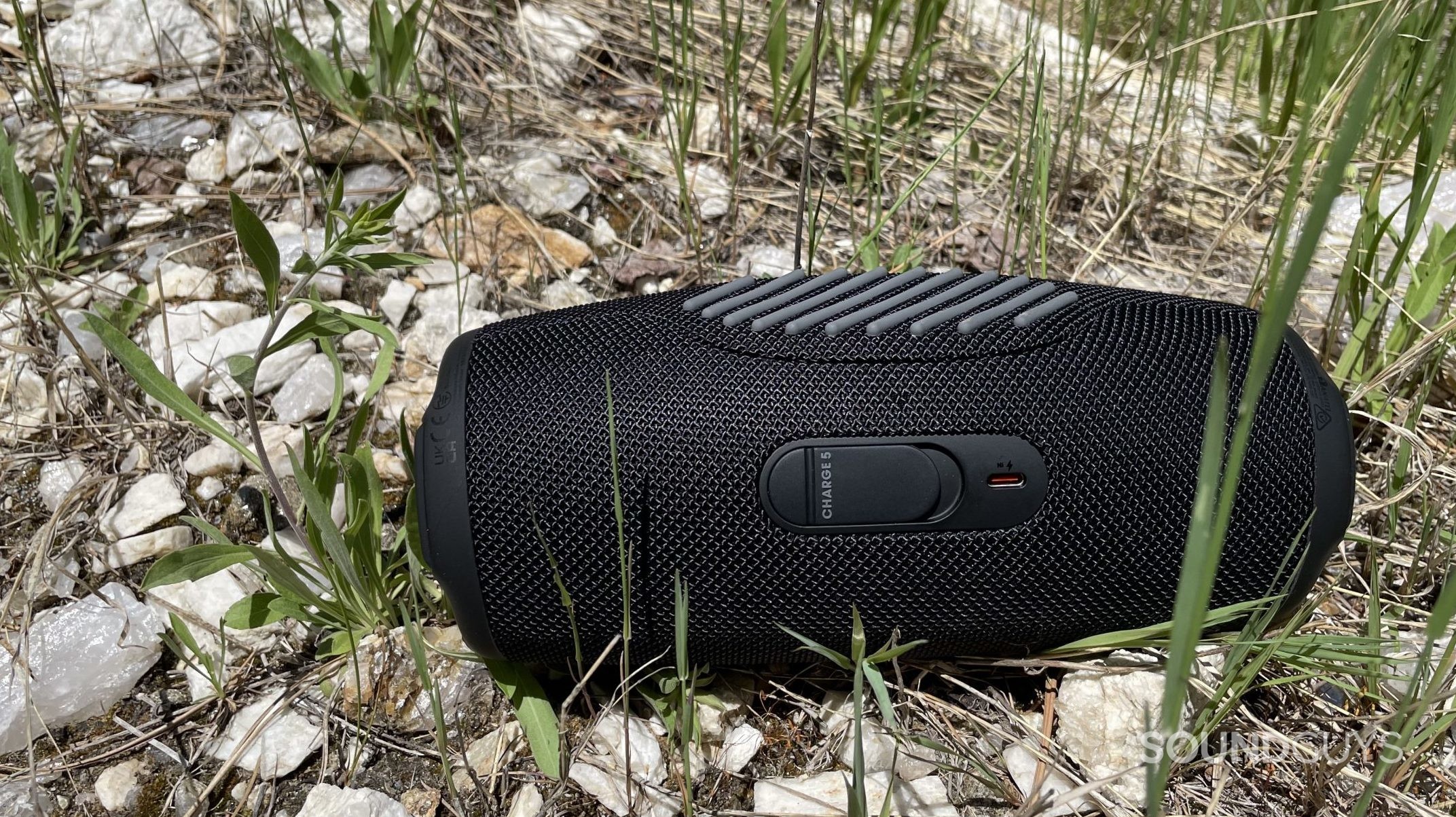 JBL Charge 6 wishlist: All the features I want to see
