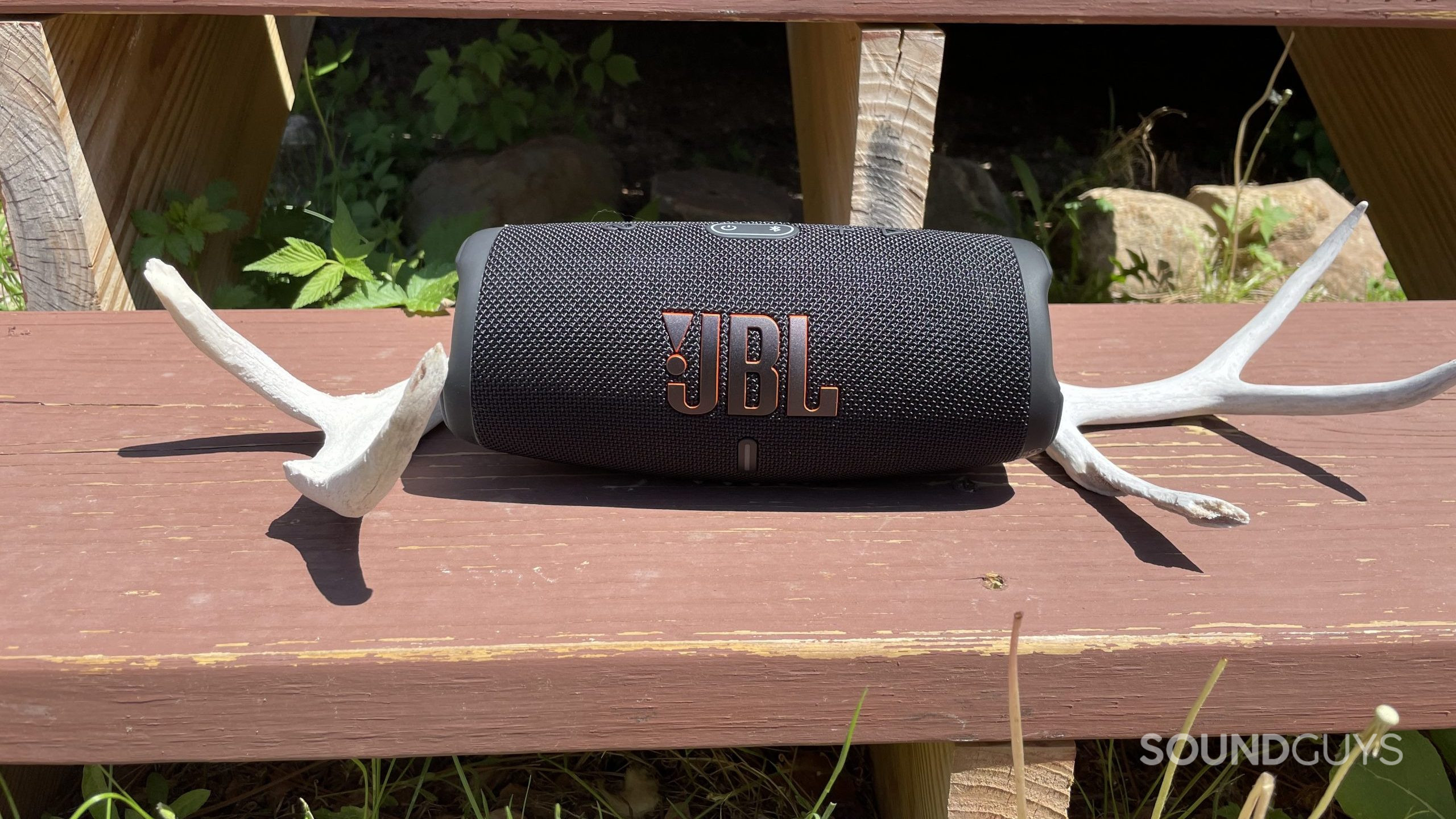 JBL Flip 5 review - SoundGuys
