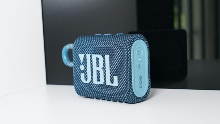 JBL GO 3 review - SoundGuys