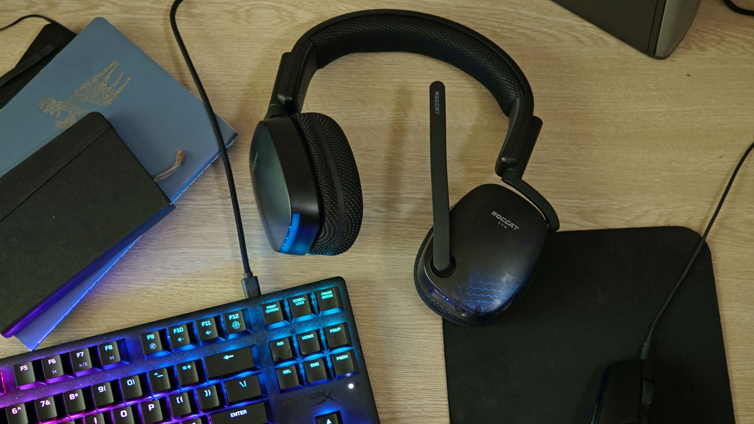 ROCCAT Syn Pro Air SoundGuys - review