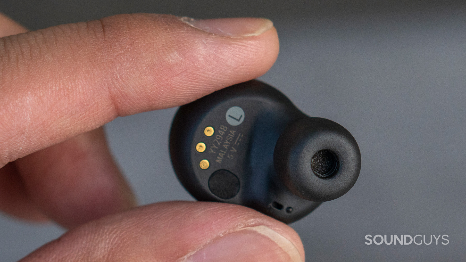Sony WF-1000XM4 vs Bose Quietcomfort Earbuds - SoundGuys