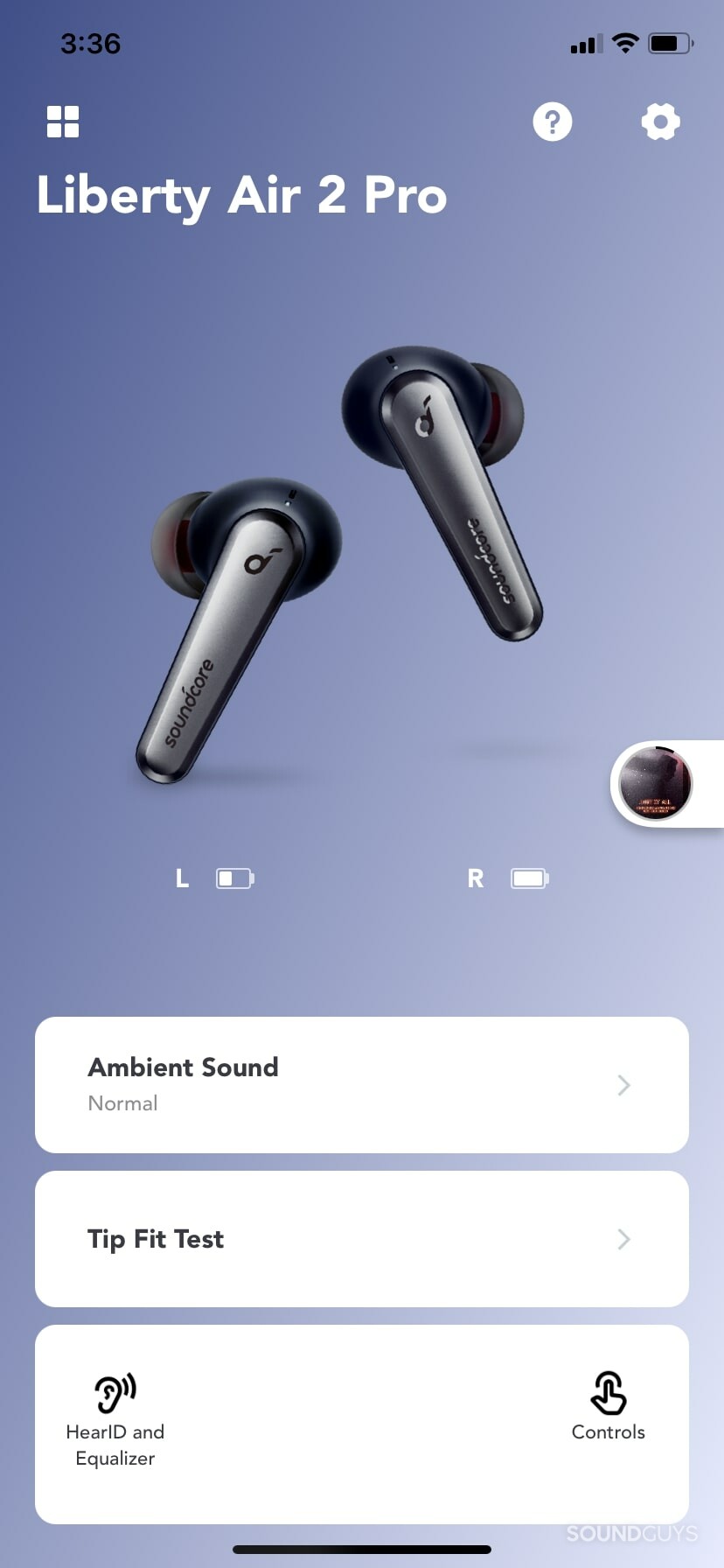 Anker Soundcore Liberty Air 2 Pro review - SoundGuys