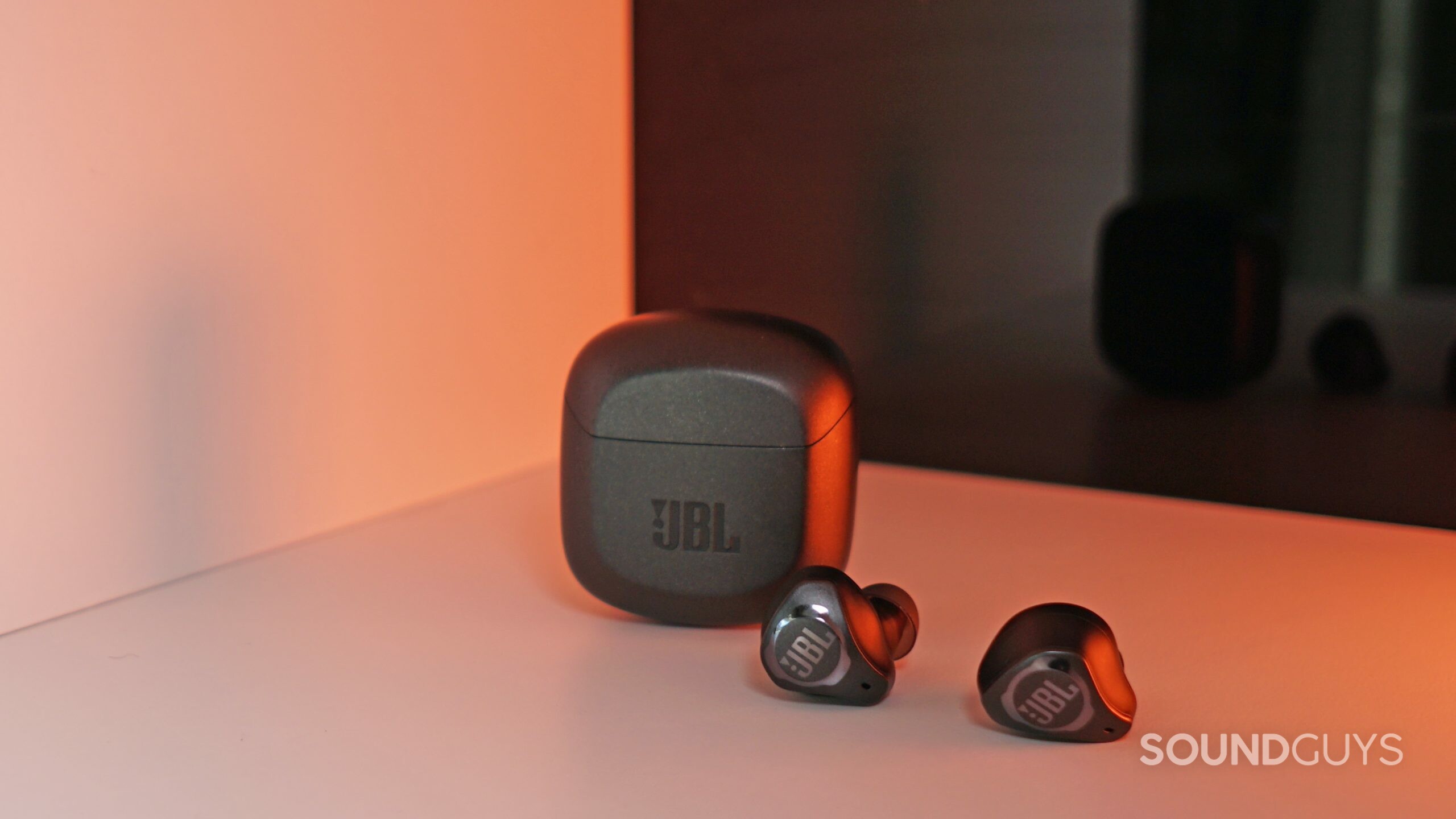 JBL Club Pro Plus review: A steal at the current price - SoundGuys