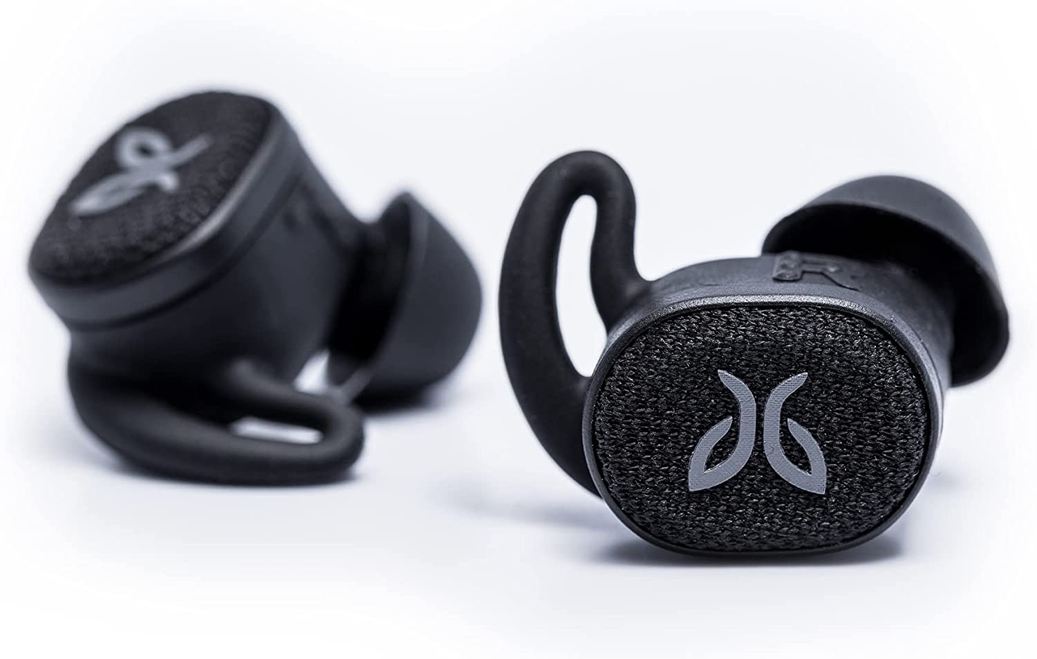 I tested the 'world's toughest earbuds' and now I don't run