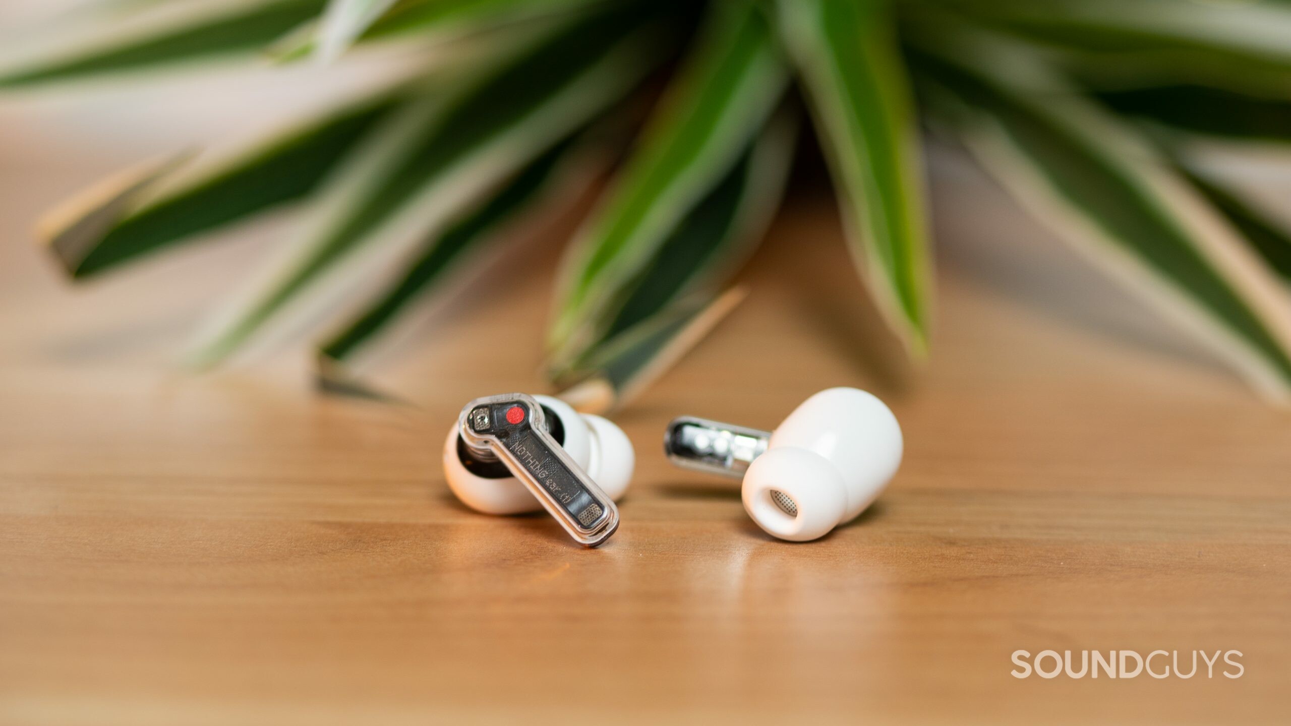 Nothing Ear 1 earbuds review: almost something - The Verge