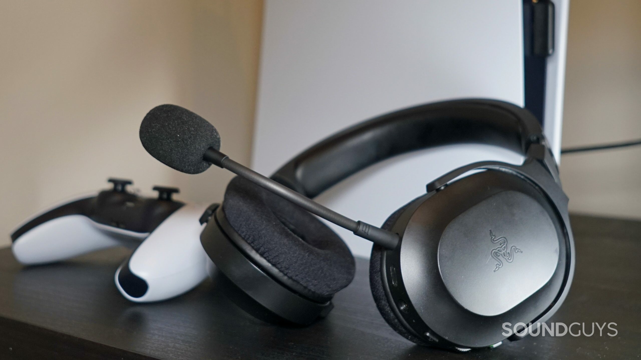 Razer Kraken Pro V2 review: No-fuss gaming headphones - SoundGuys