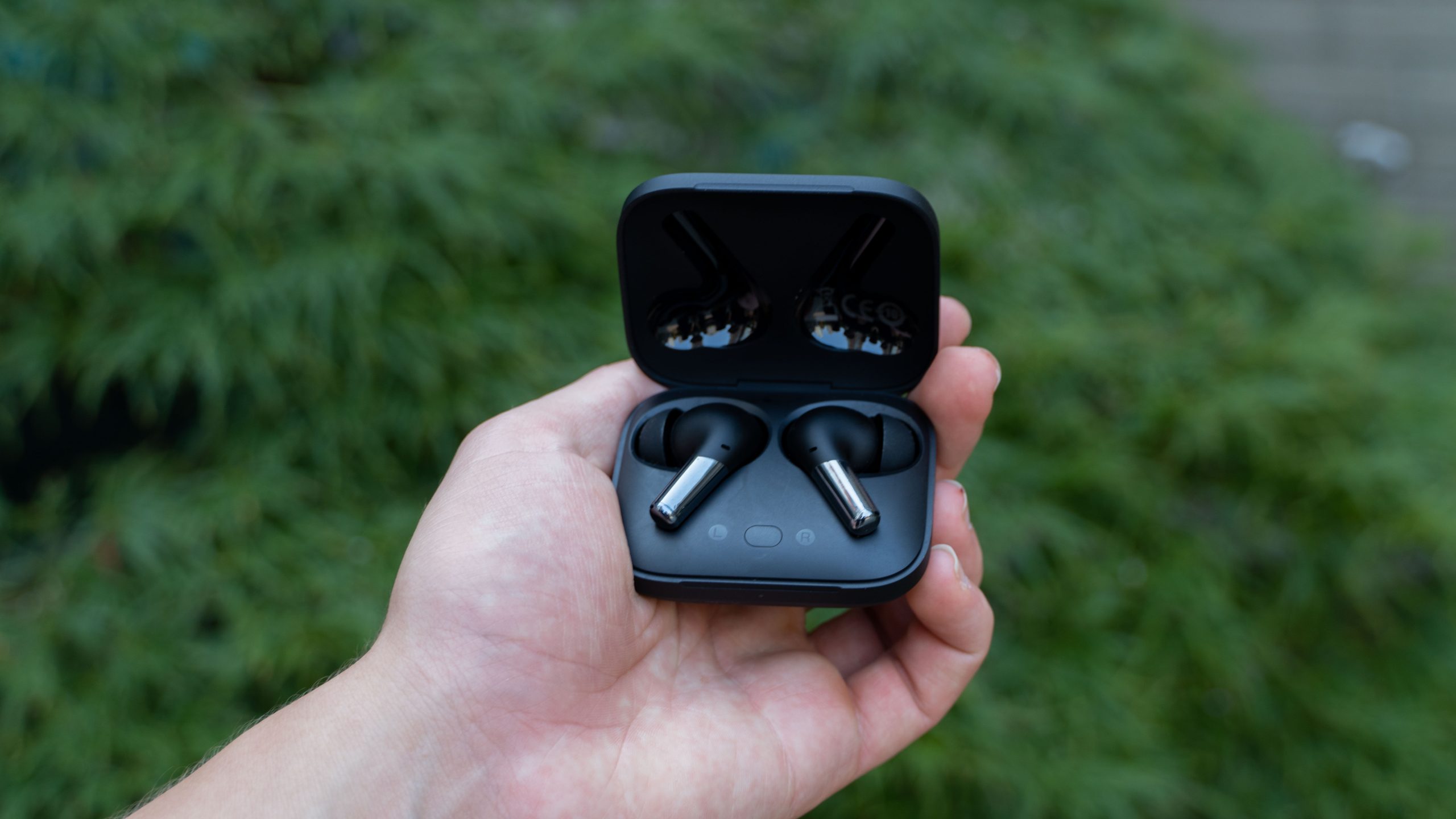 OnePlus Buds Pro review: The comfiest ANC wireless earbuds I've ever used